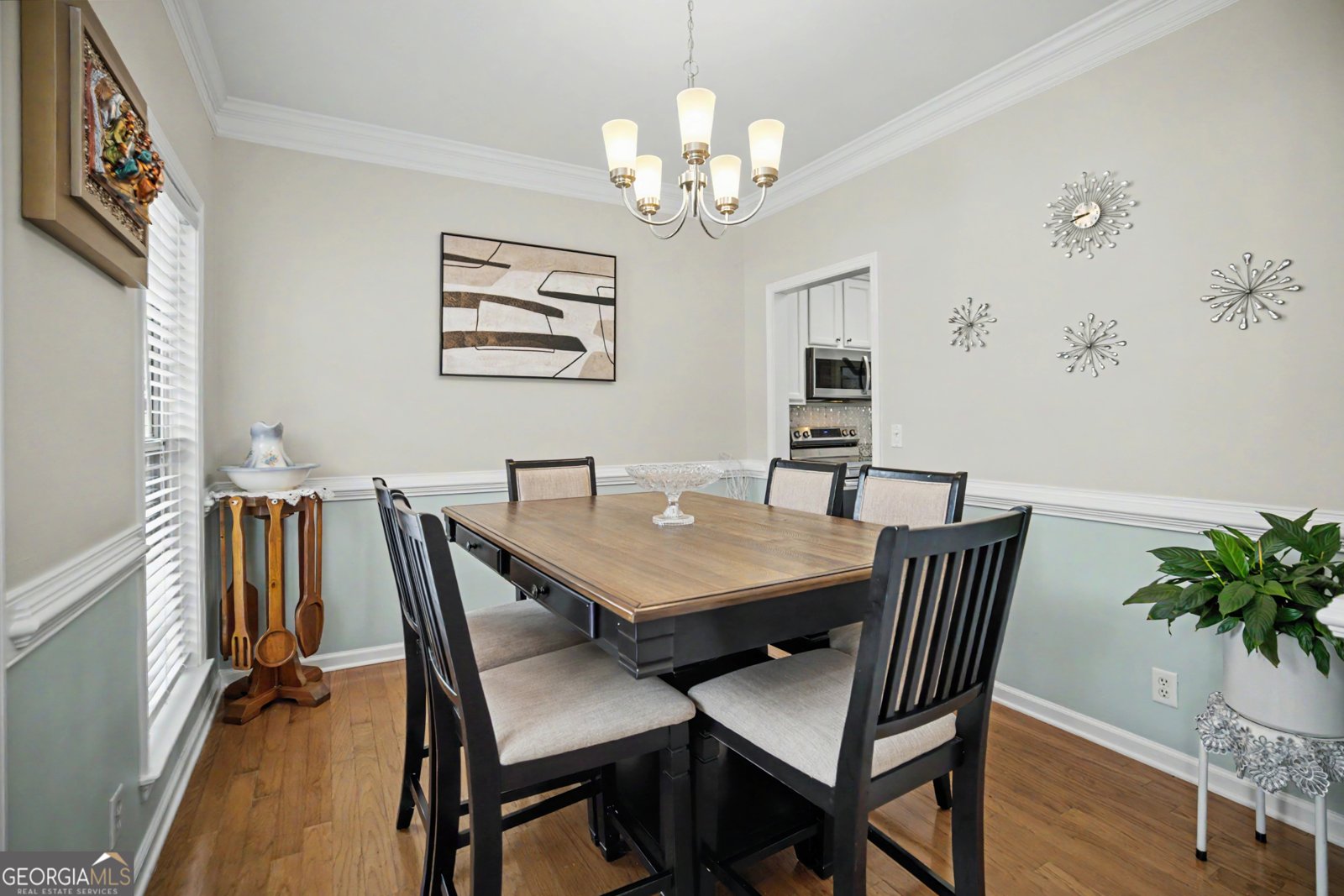 85 High Point North Newnan - Photo 7