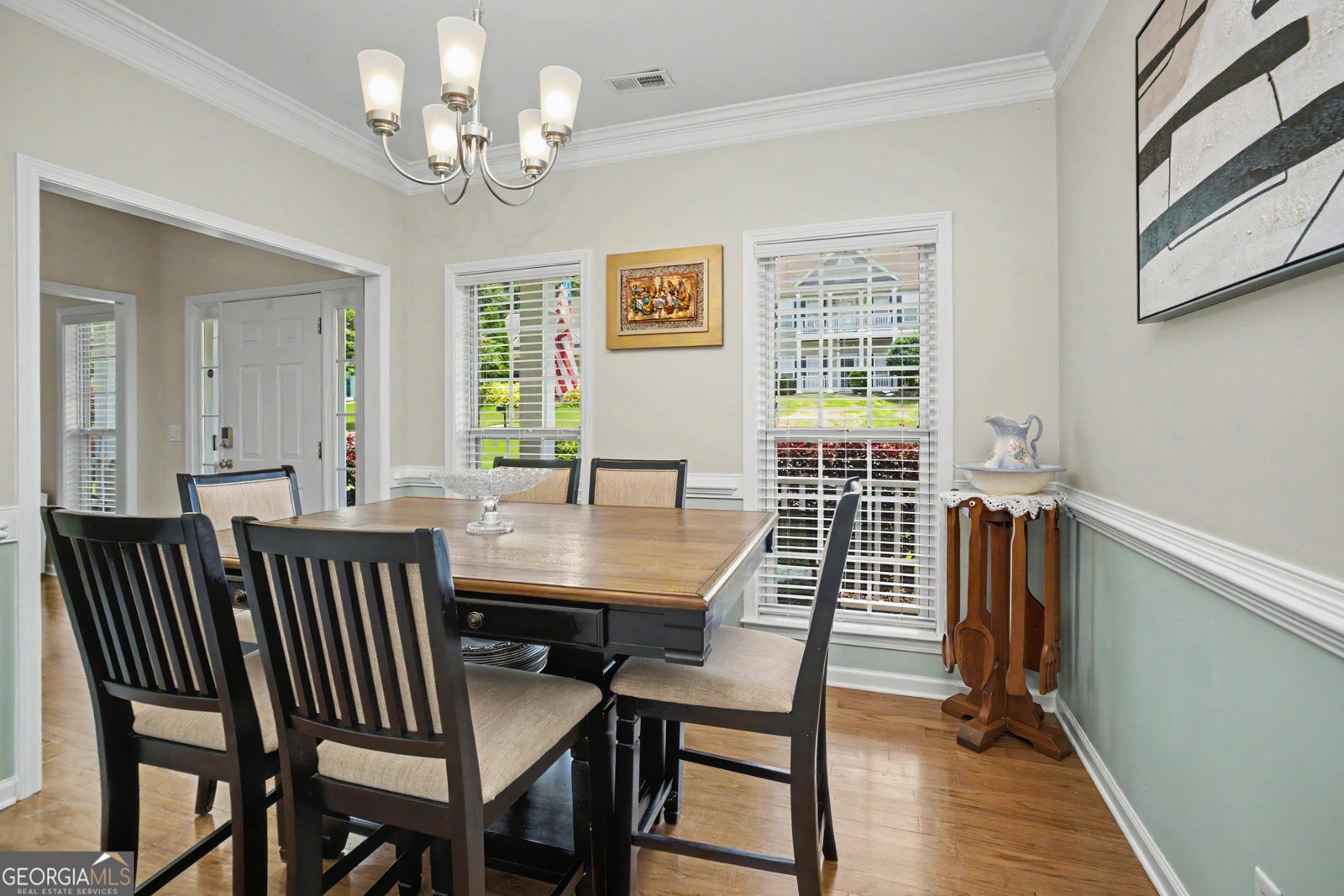 85 High Point North Newnan - Photo 8