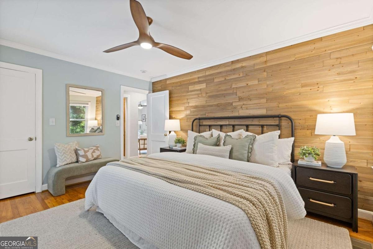 639 Scott Circle Decatur - Photo 18