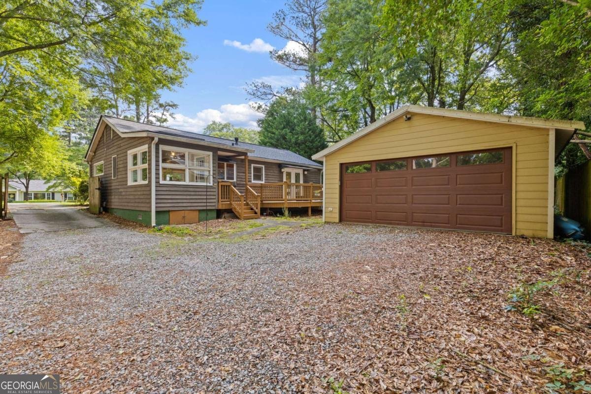 639 Scott Circle Decatur - Photo 27