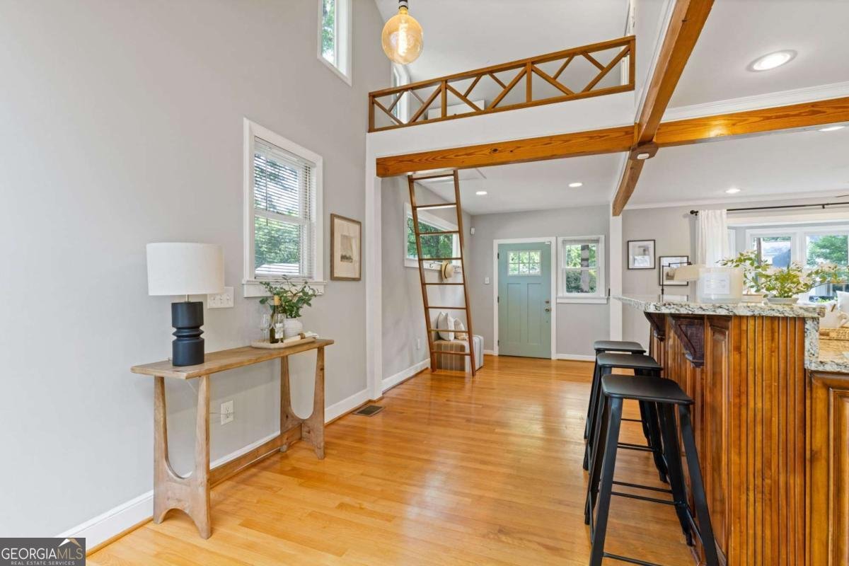 639 Scott Circle Decatur - Photo 8