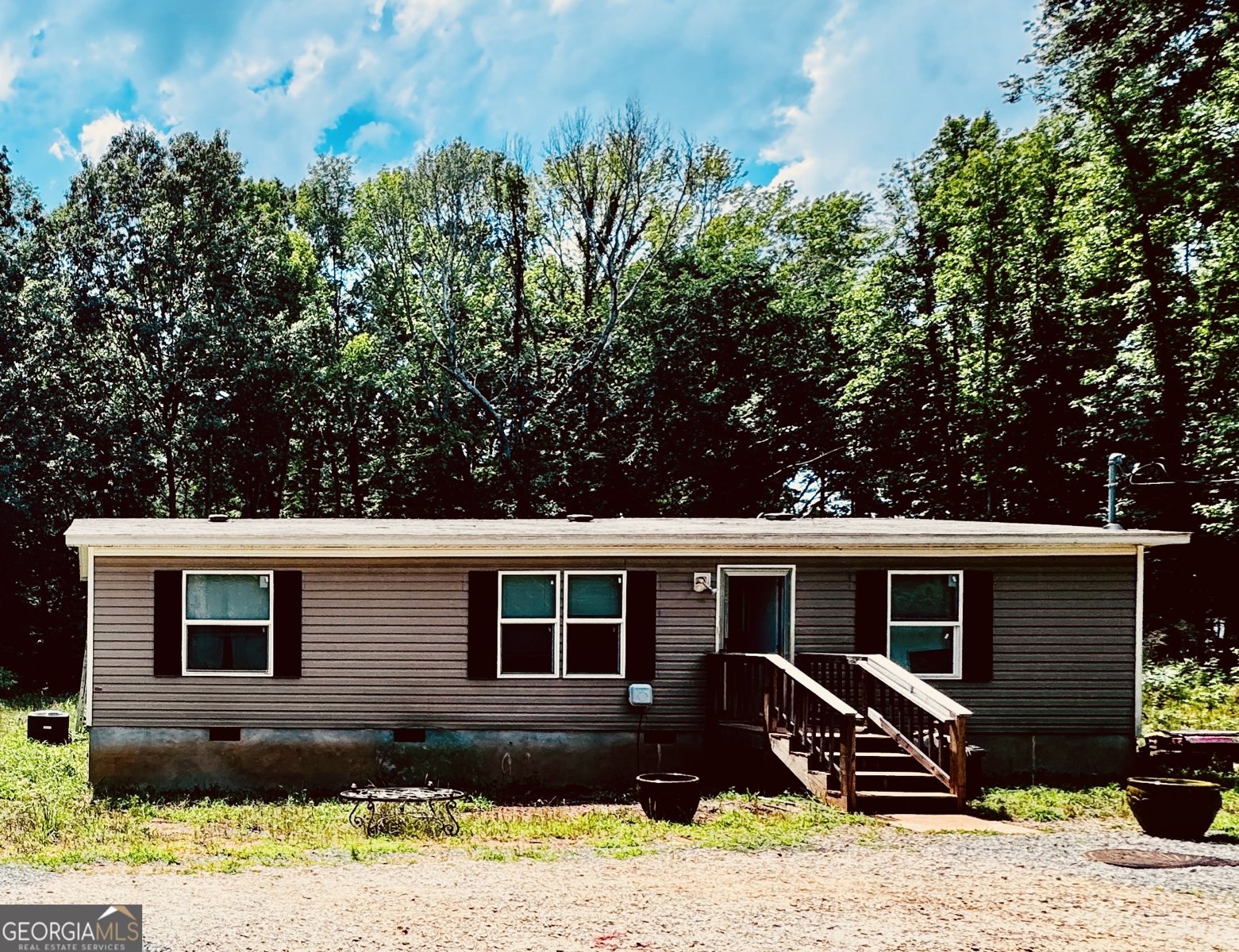 1341 Deer Lake Court Greensboro - main photo