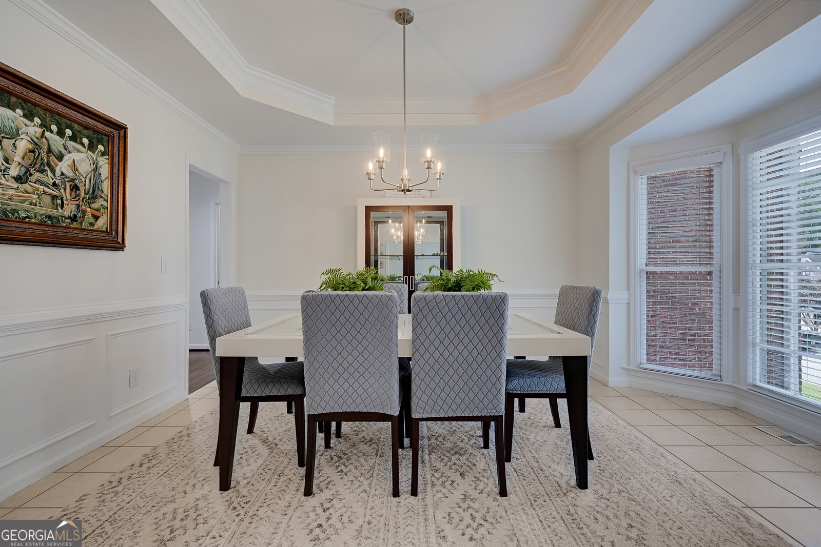 7055 Devonhall Way Johns Creek - Photo 10