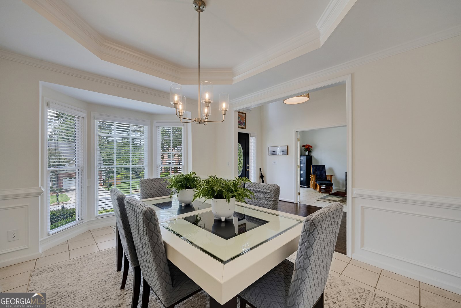 7055 Devonhall Way Johns Creek - Photo 11