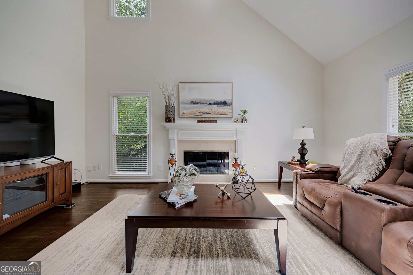 7055 Devonhall Way Johns Creek - Photo 12