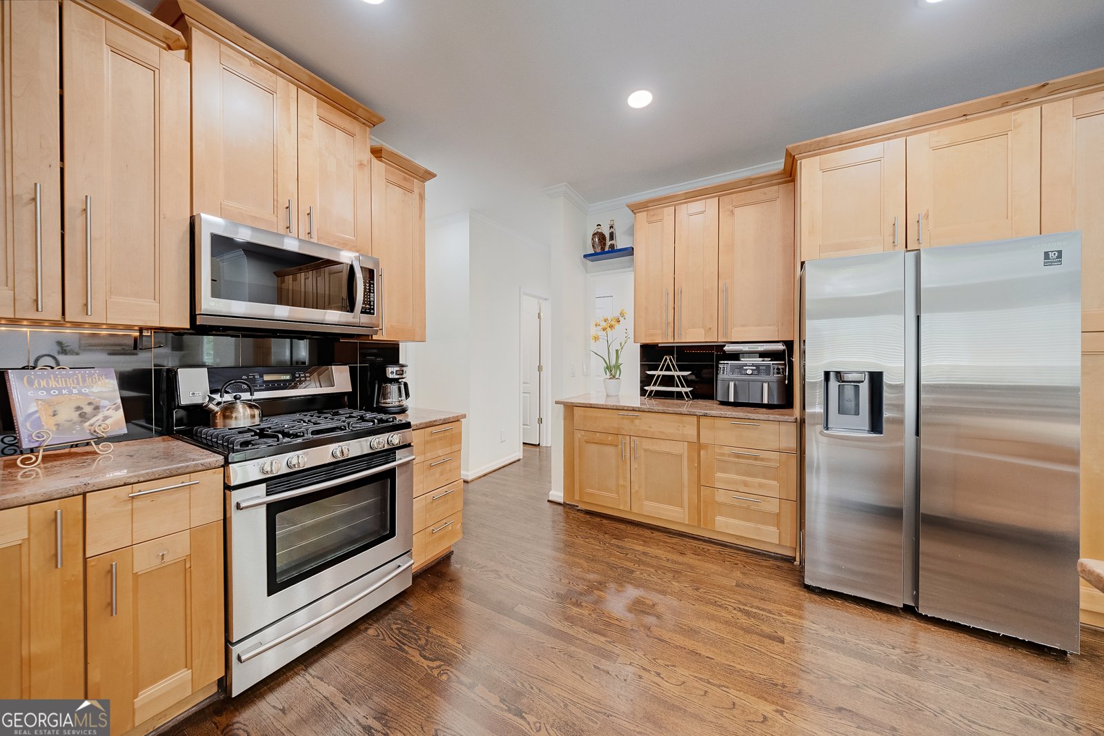 7055 Devonhall Way Johns Creek - Photo 16