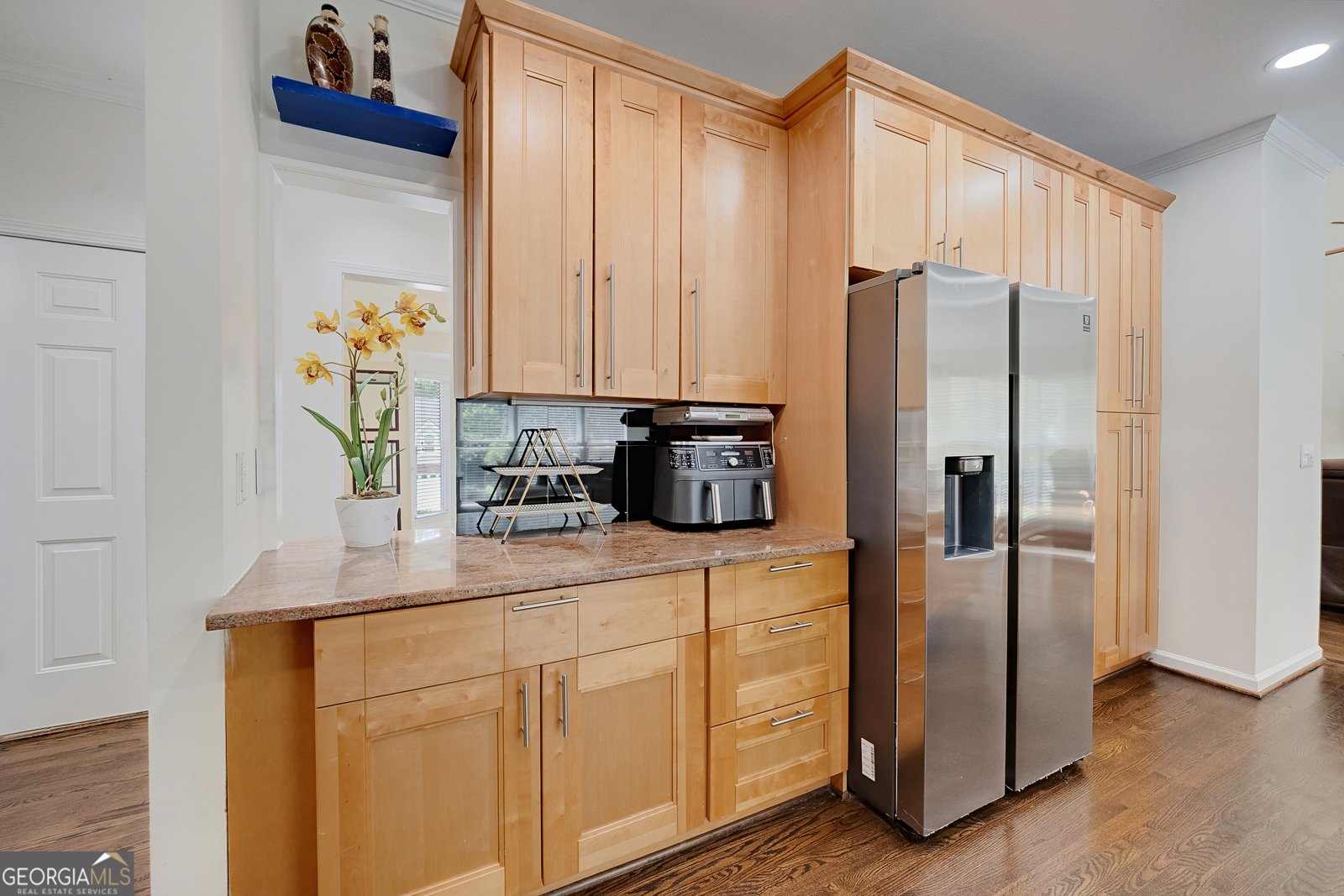 7055 Devonhall Way Johns Creek - Photo 17