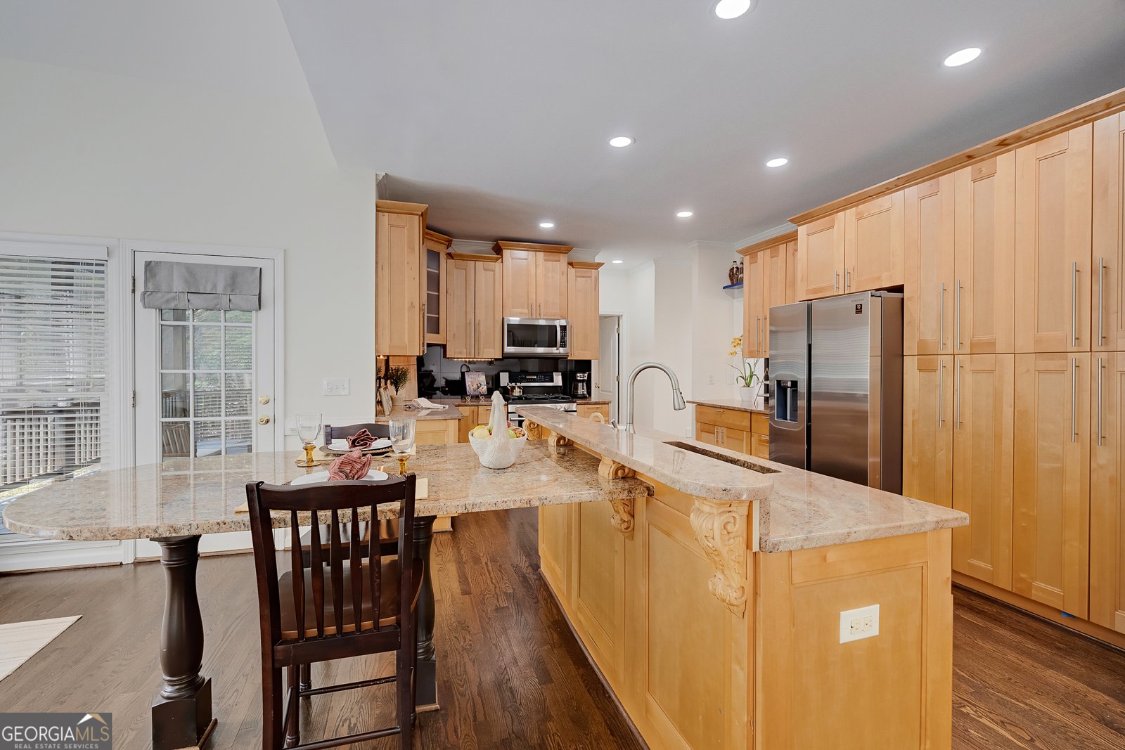7055 Devonhall Way Johns Creek - Photo 18