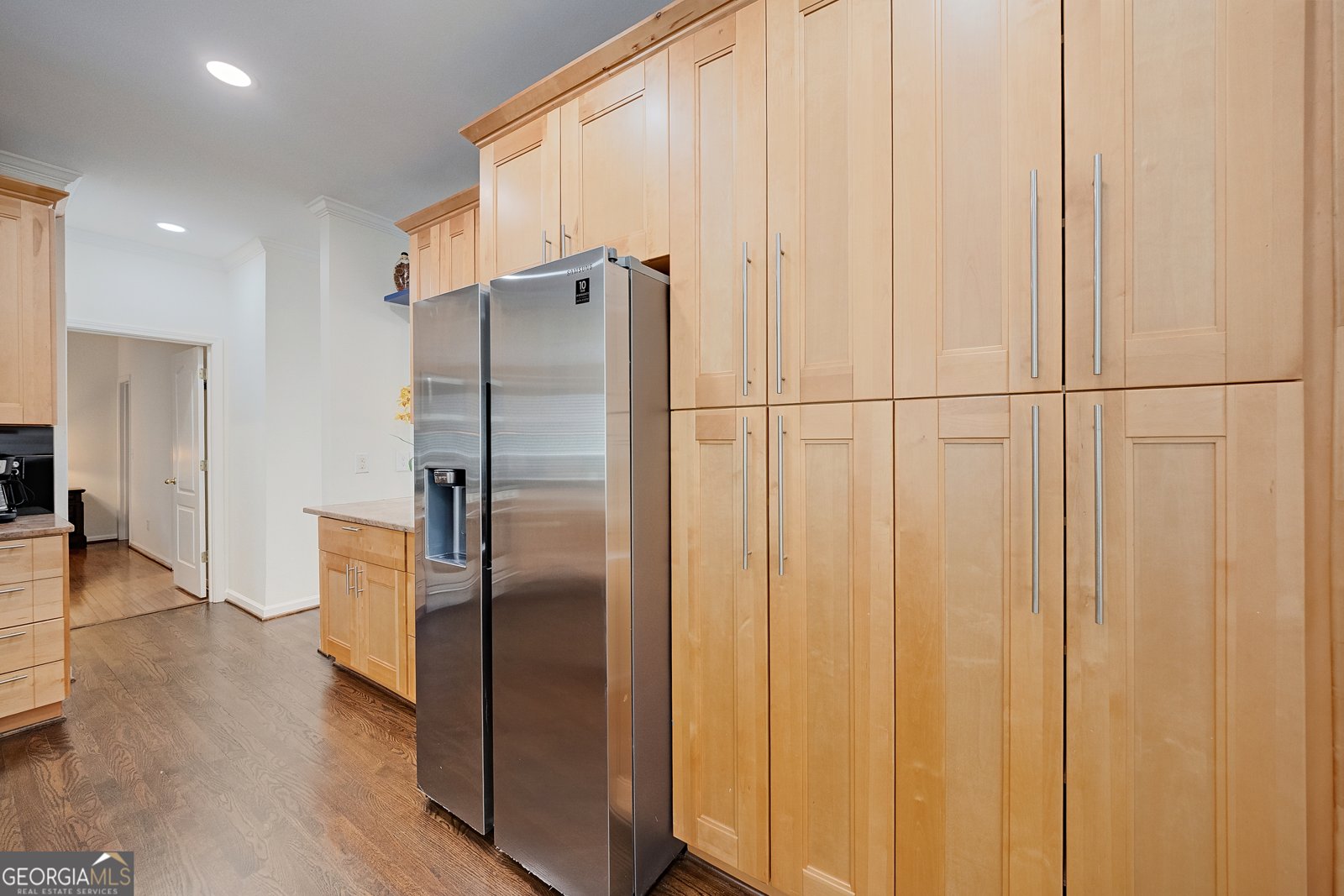 7055 Devonhall Way Johns Creek - Photo 19
