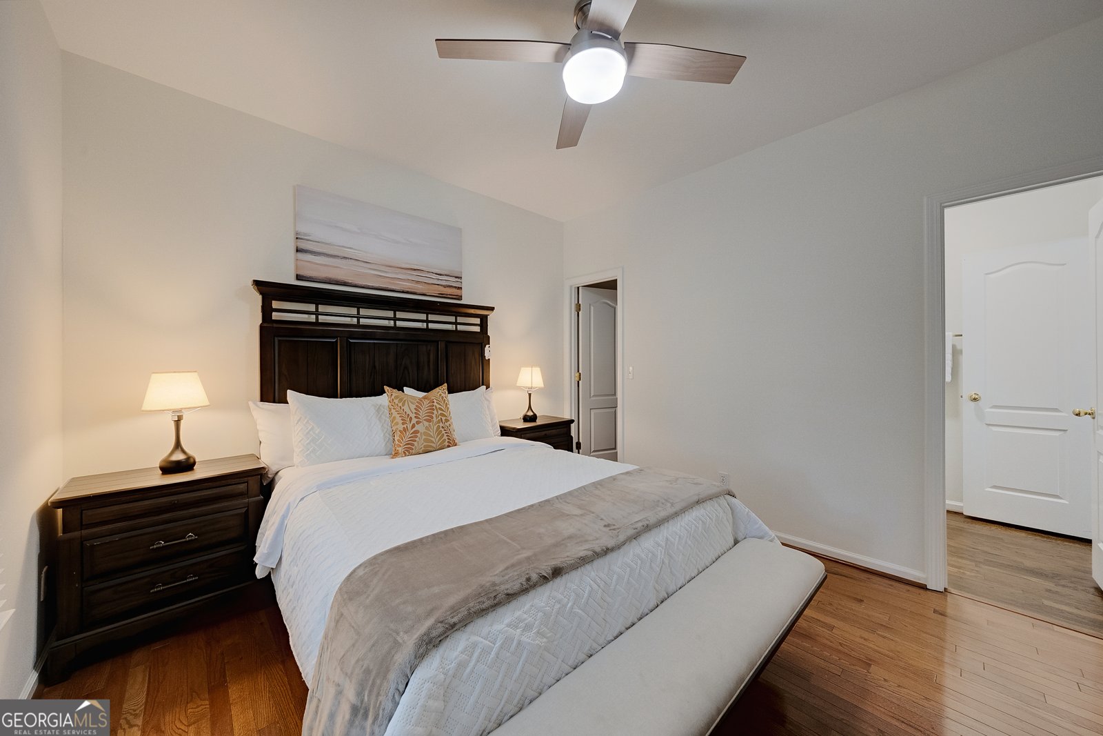 7055 Devonhall Way Johns Creek - Photo 20
