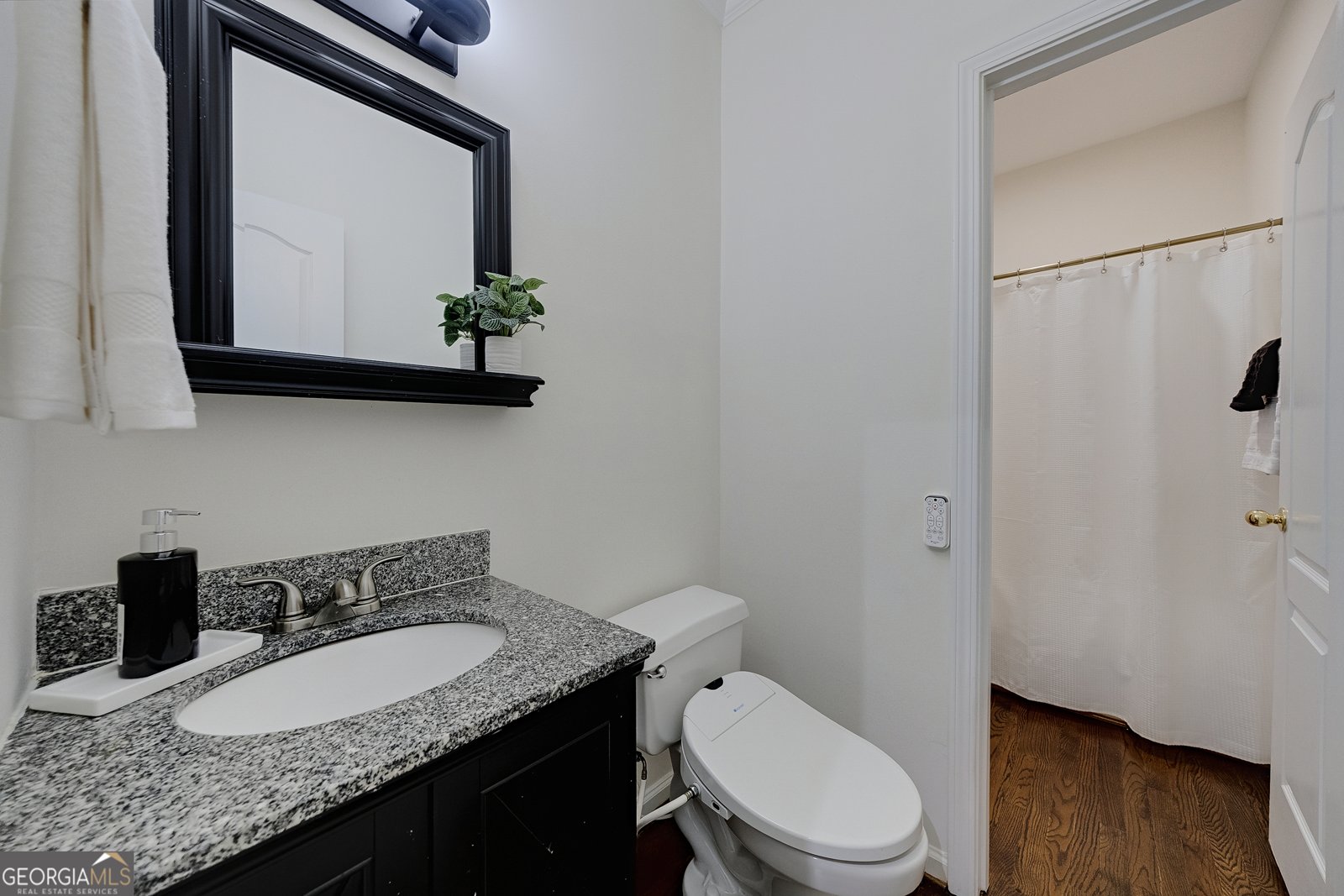 7055 Devonhall Way Johns Creek - Photo 21