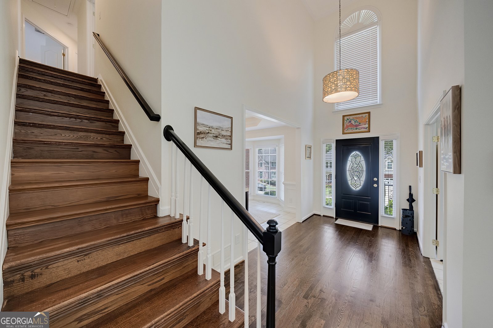 7055 Devonhall Way Johns Creek - Photo 23