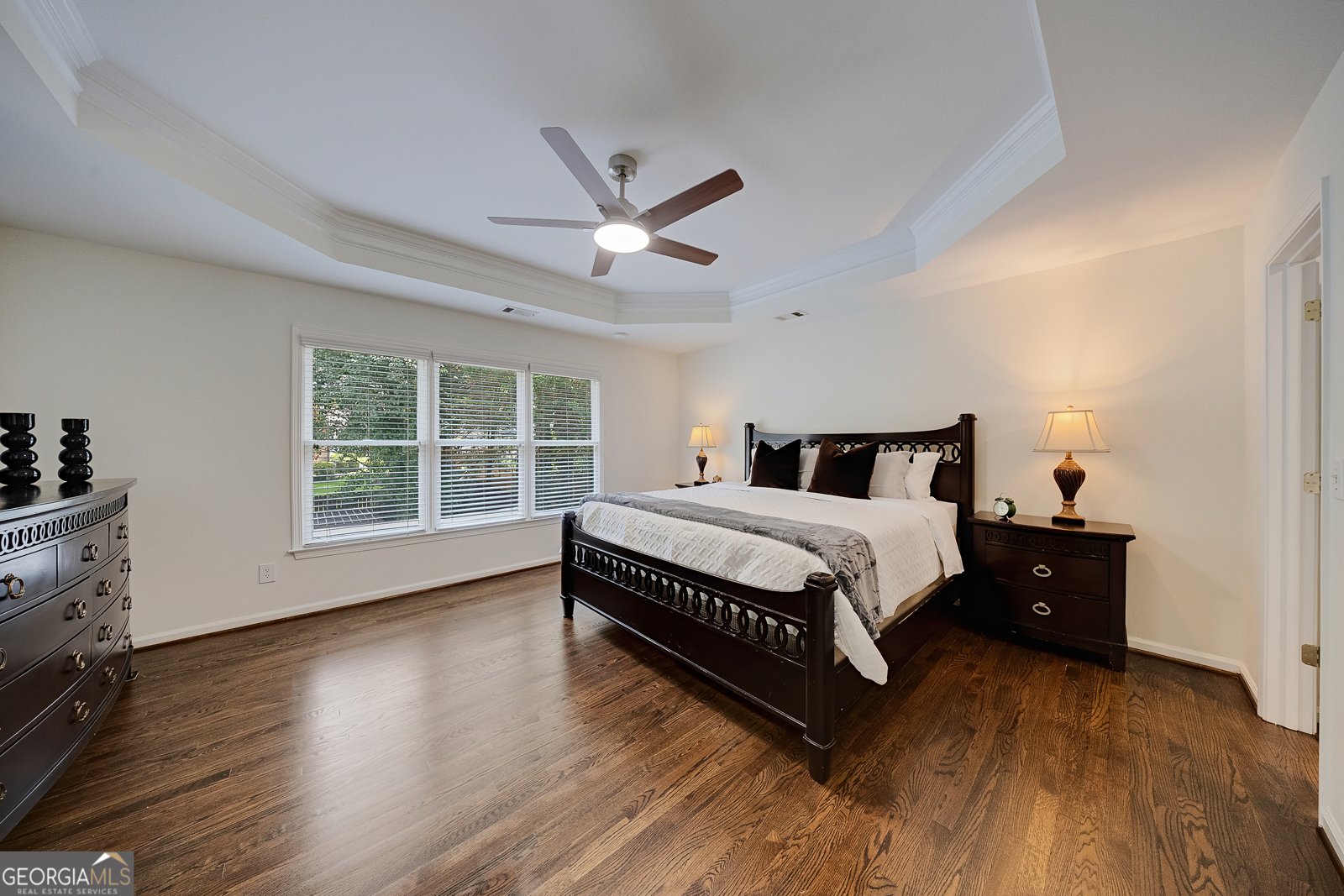 7055 Devonhall Way Johns Creek - Photo 24