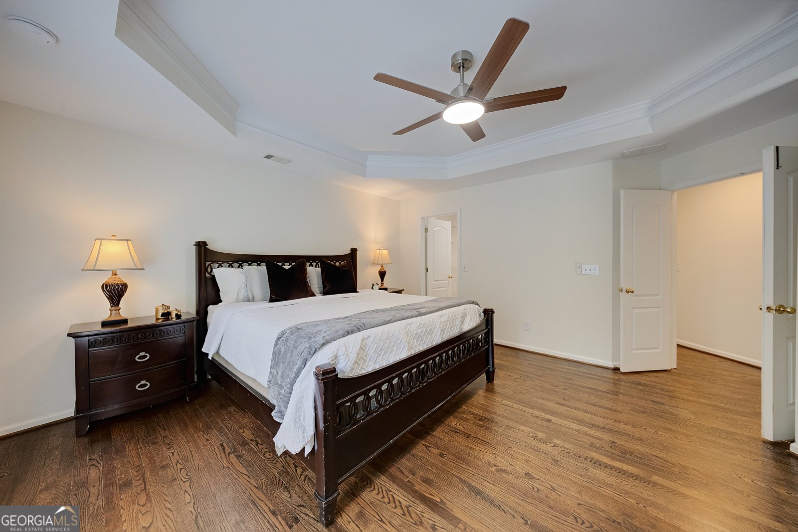 7055 Devonhall Way Johns Creek - Photo 25