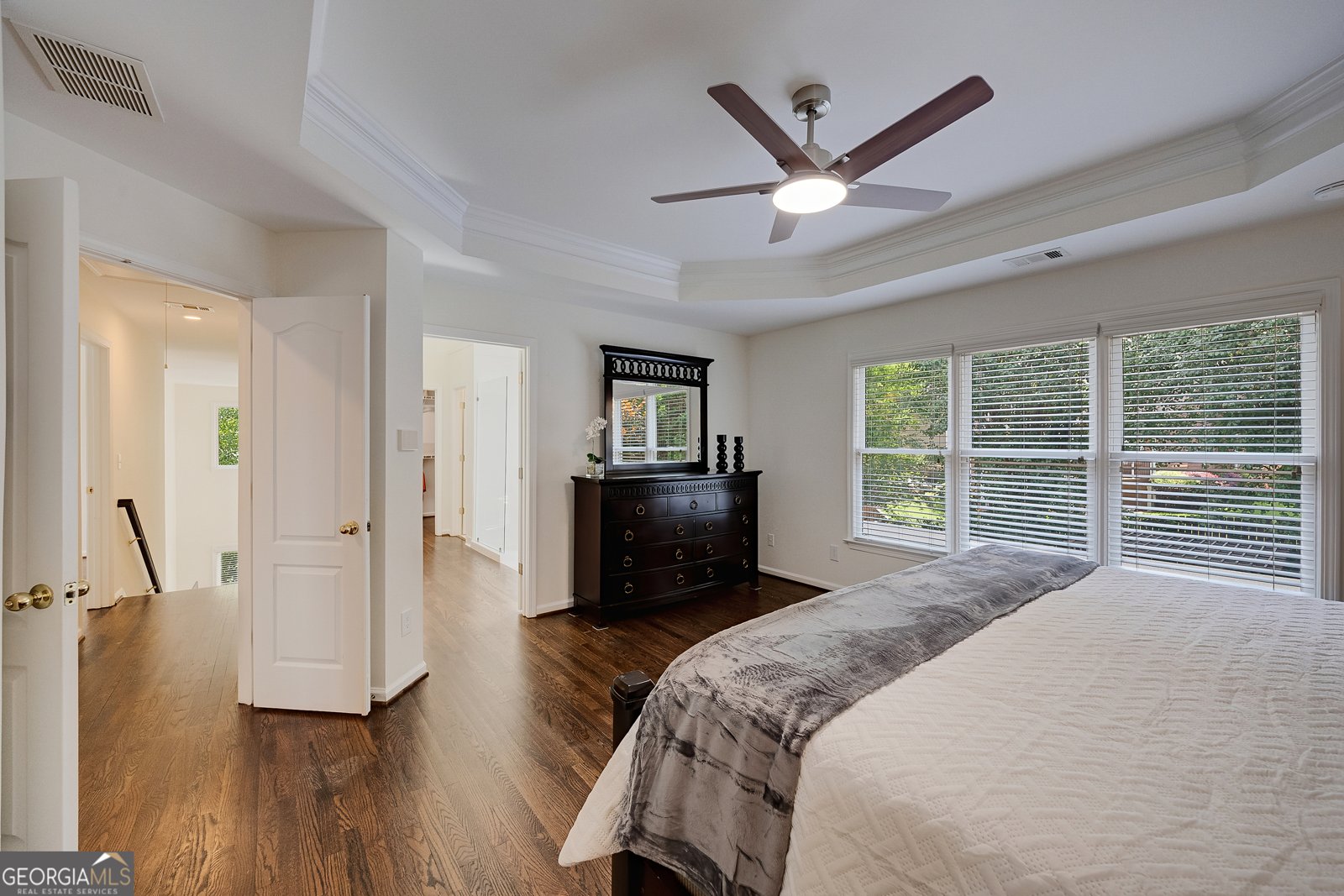 7055 Devonhall Way Johns Creek - Photo 26
