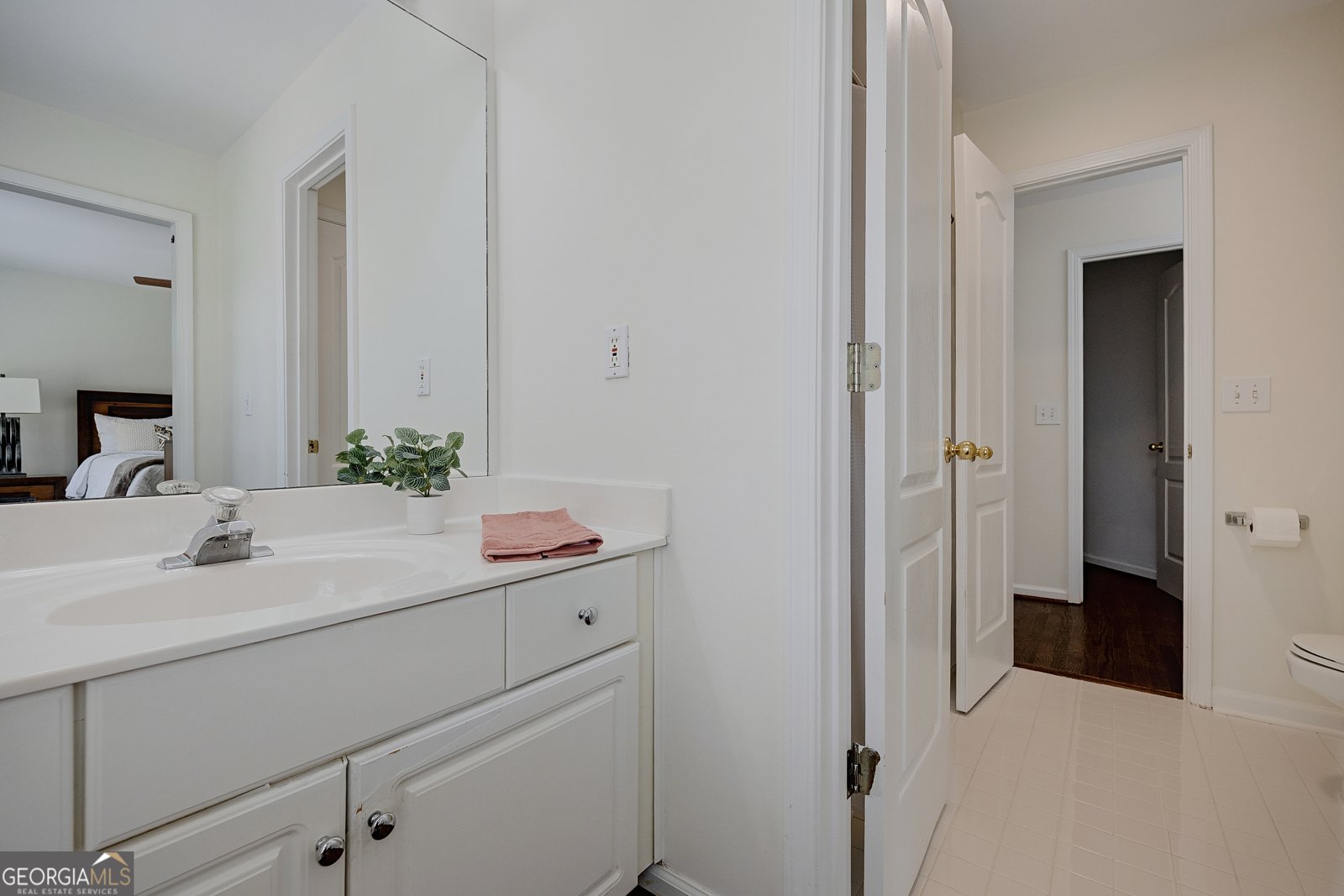 7055 Devonhall Way Johns Creek - Photo 30