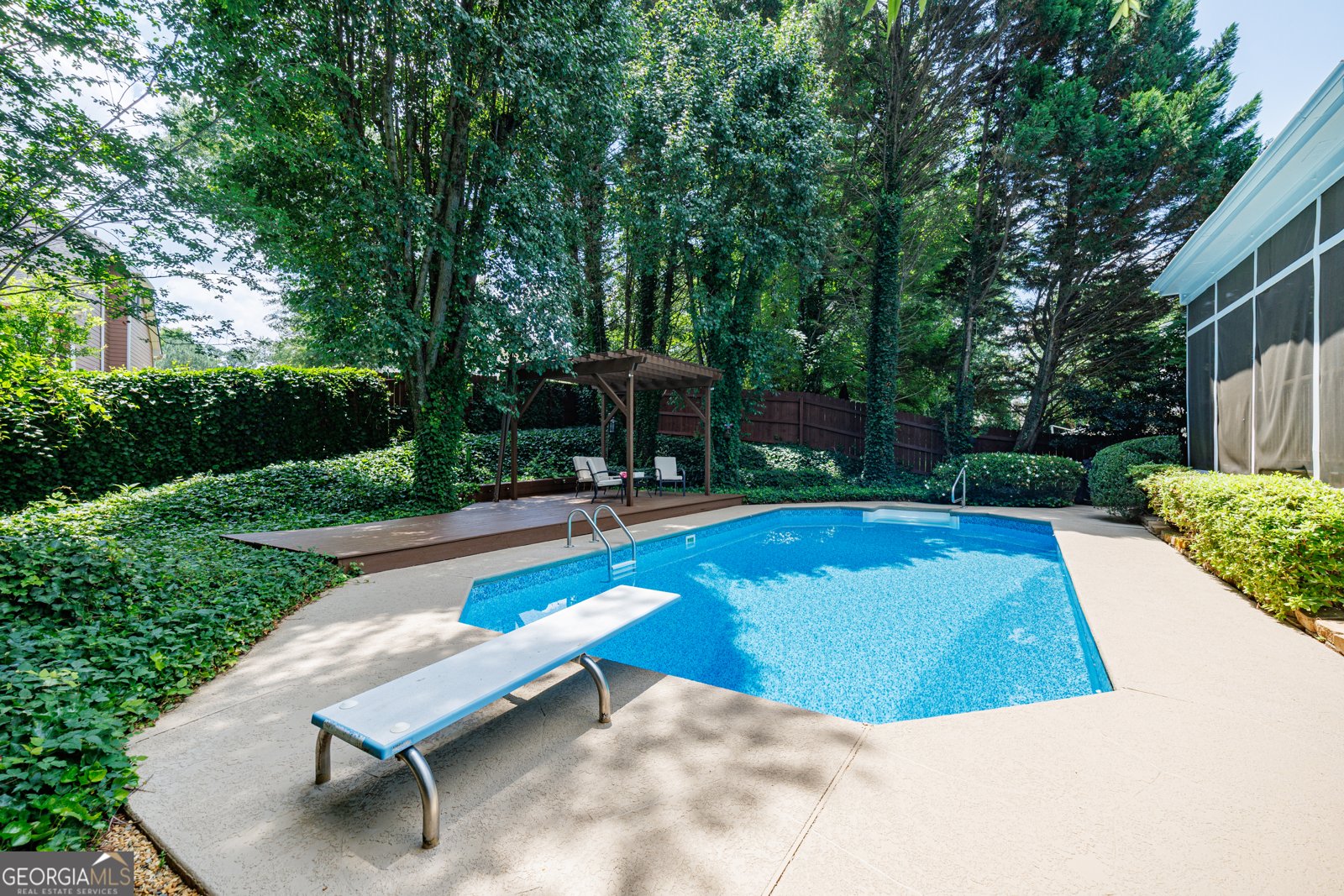 7055 Devonhall Way Johns Creek - Photo 40