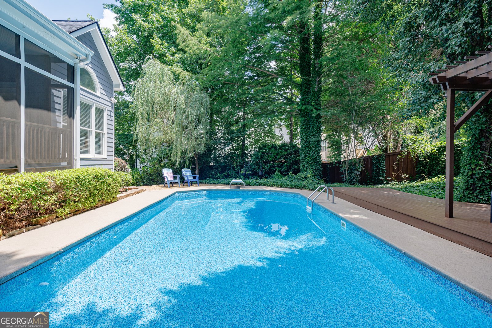7055 Devonhall Way Johns Creek - Photo 41