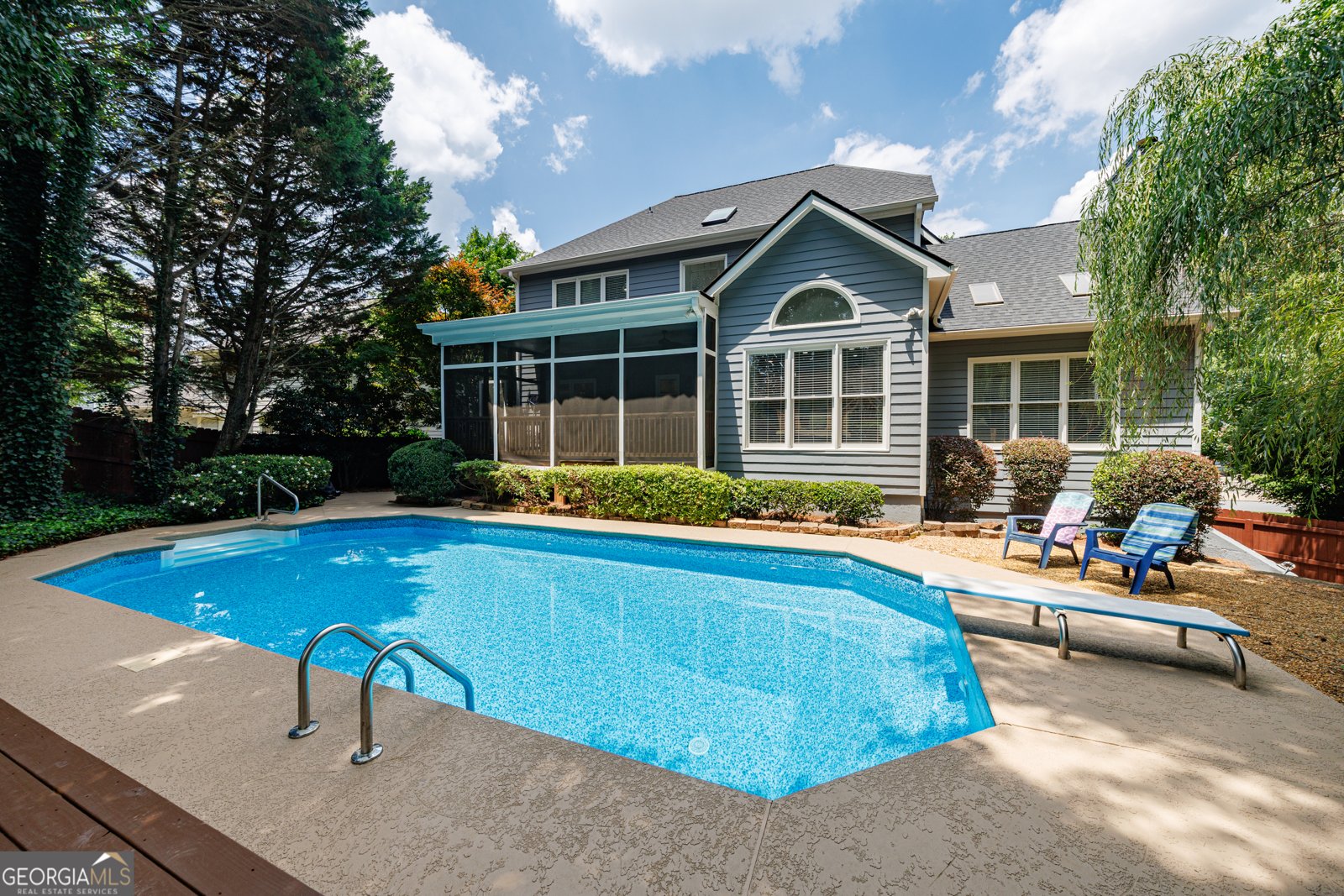 7055 Devonhall Way Johns Creek - Photo 42