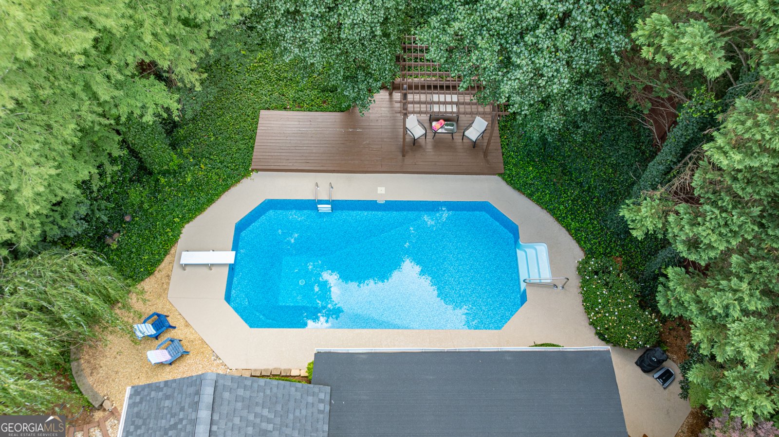 7055 Devonhall Way Johns Creek - Photo 43
