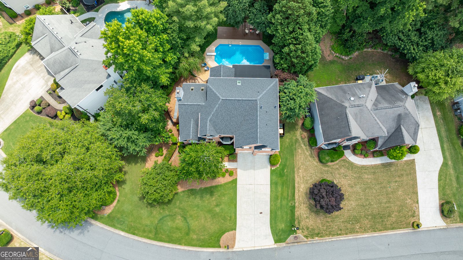 7055 Devonhall Way Johns Creek - Photo 44