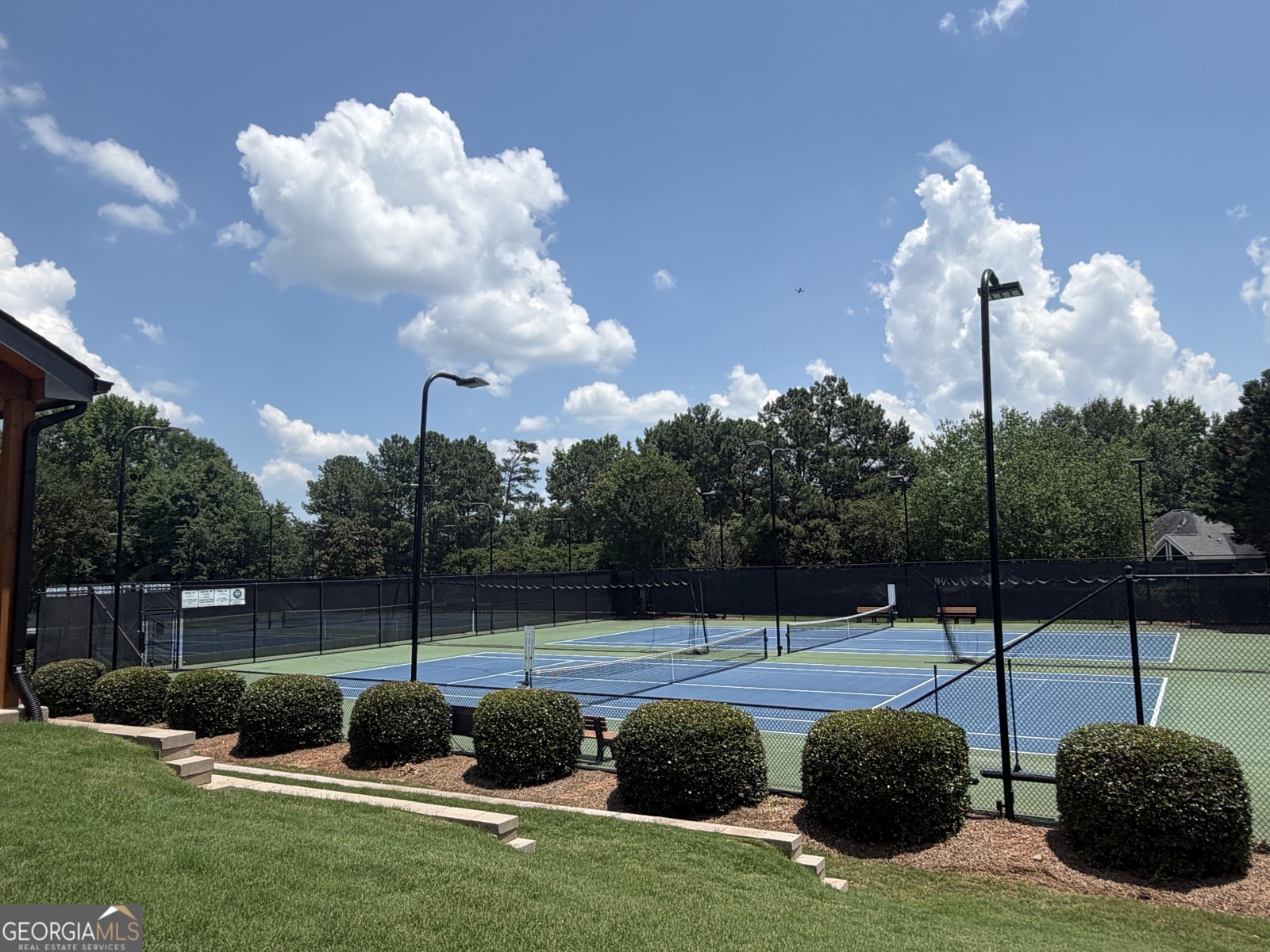 7055 Devonhall Way Johns Creek - Photo 47