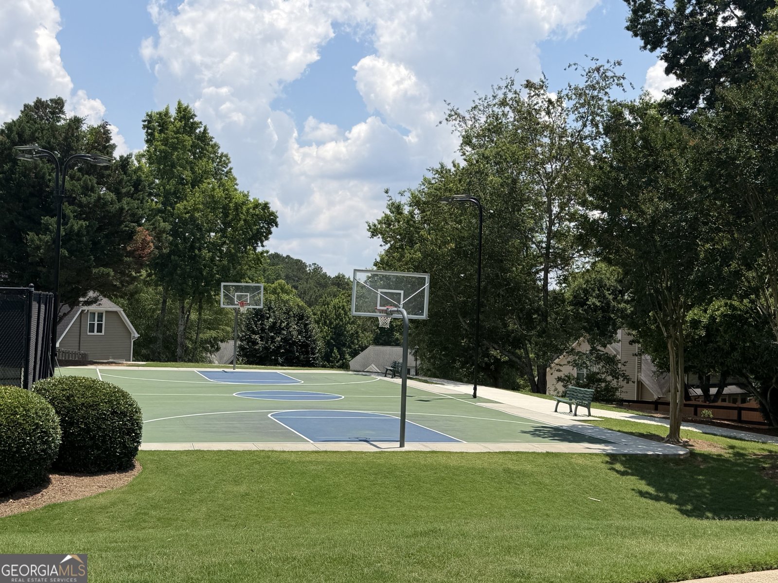 7055 Devonhall Way Johns Creek - Photo 48
