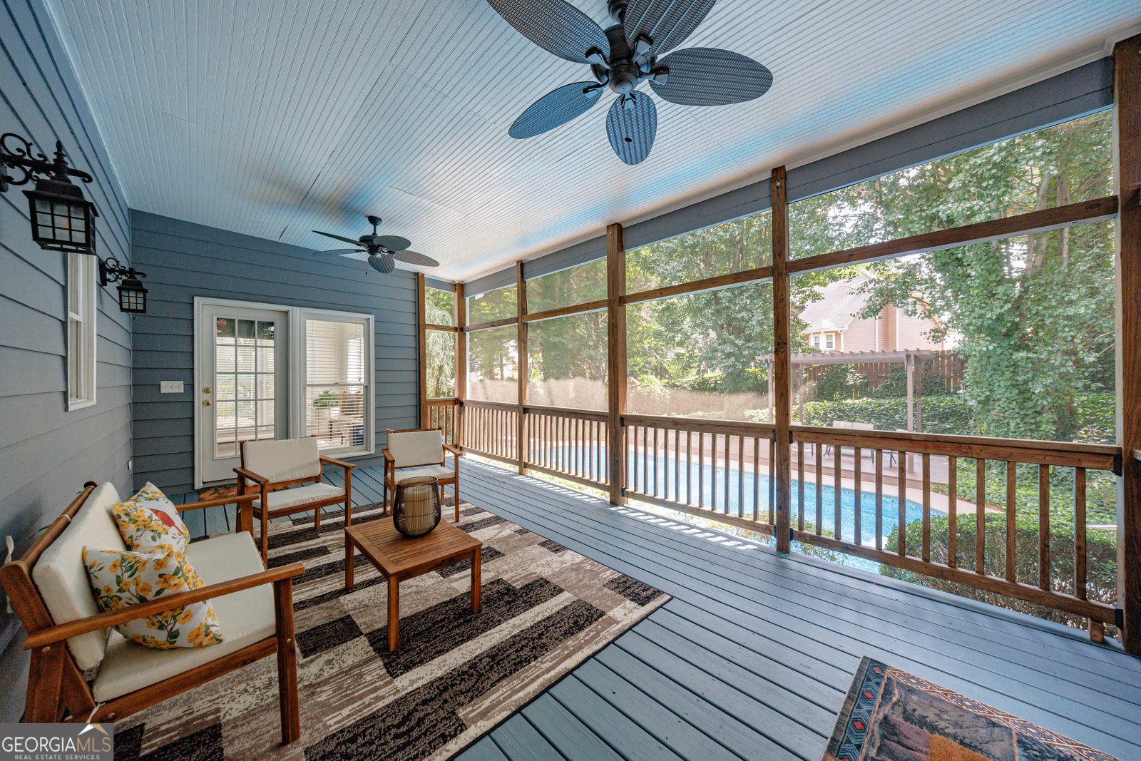 7055 Devonhall Way Johns Creek - Photo 6