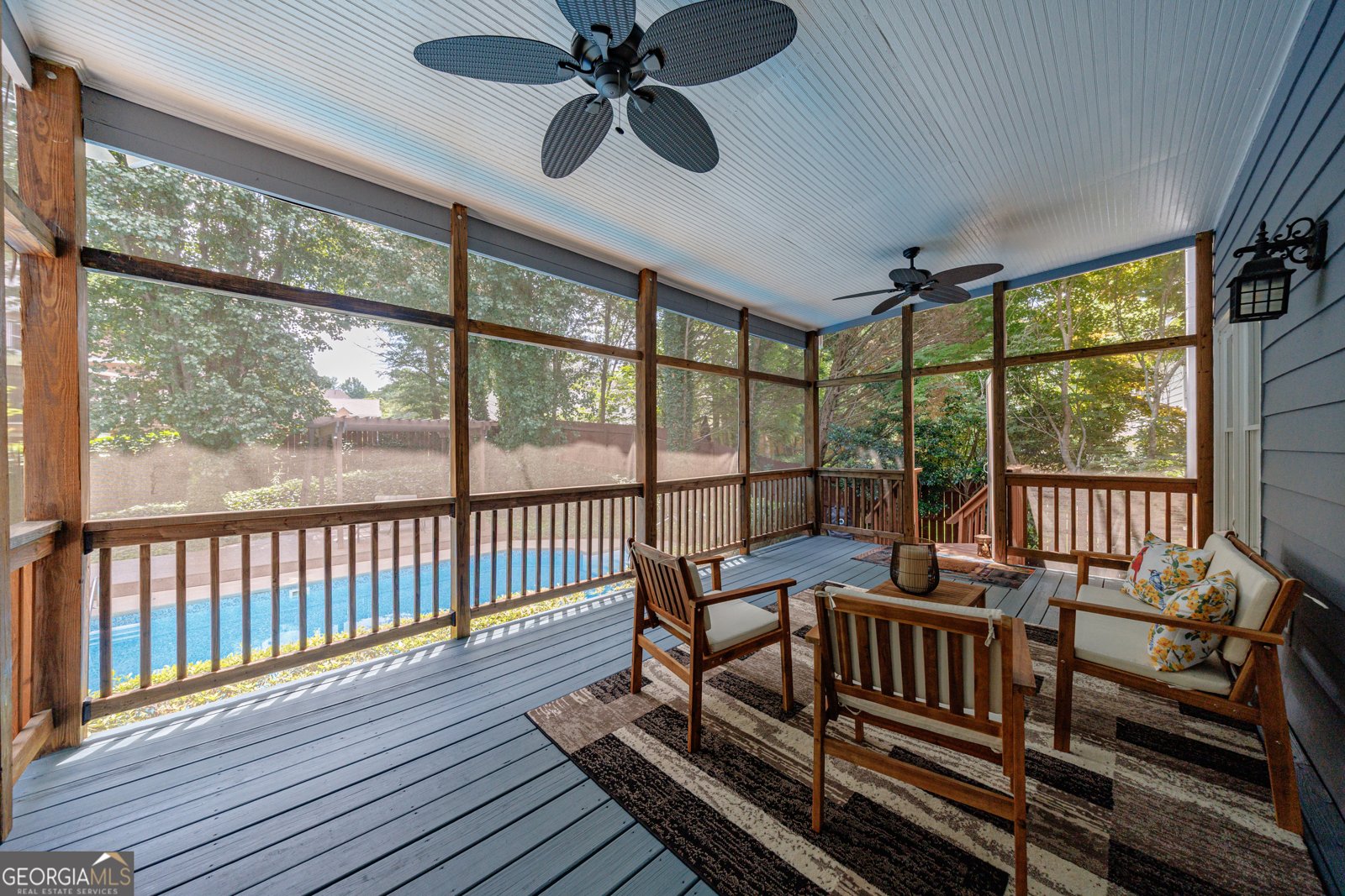 7055 Devonhall Way Johns Creek - Photo 7