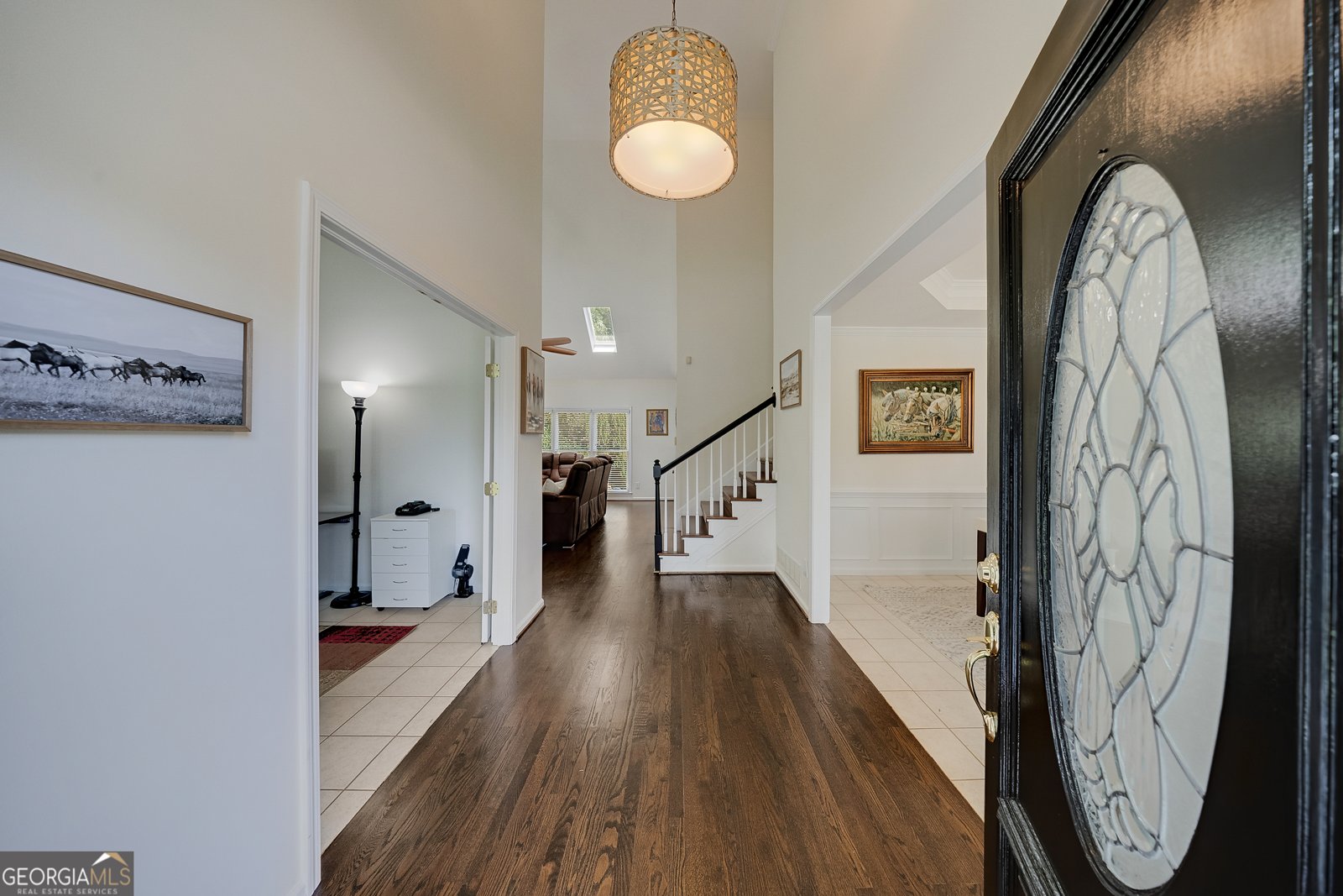 7055 Devonhall Way Johns Creek - Photo 8