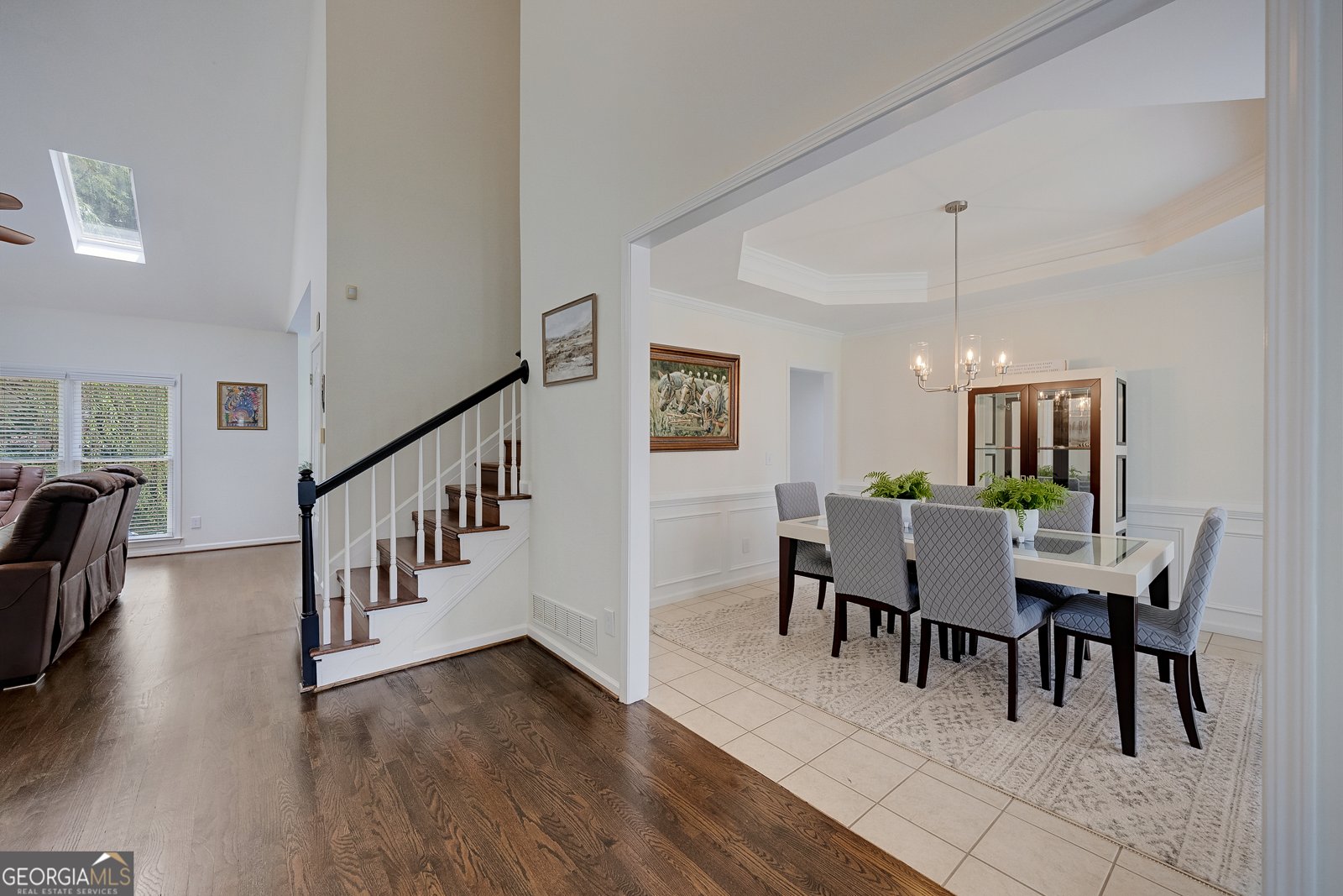 7055 Devonhall Way Johns Creek - Photo 9