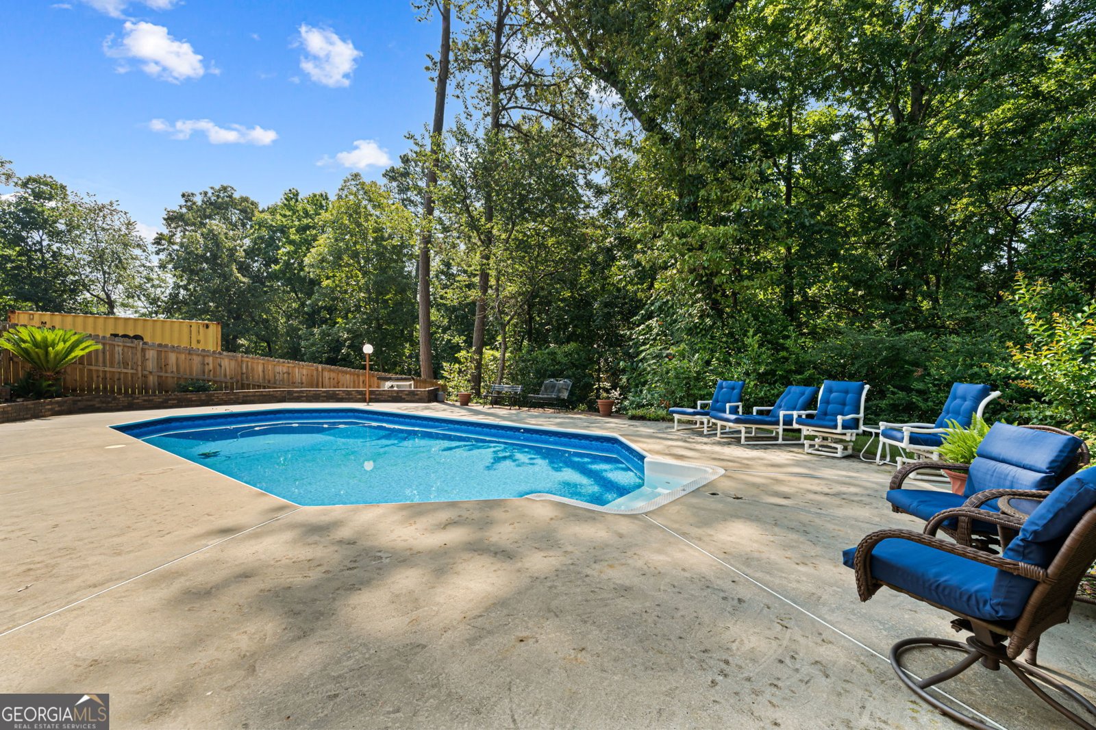 302 Smoke Rise Dr Warner Robins - Photo 49