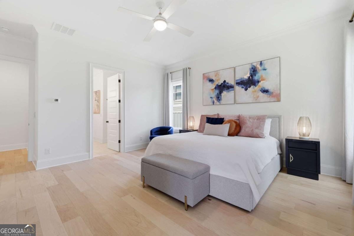 7150 Bluebird Cove Gainesville - Photo 15
