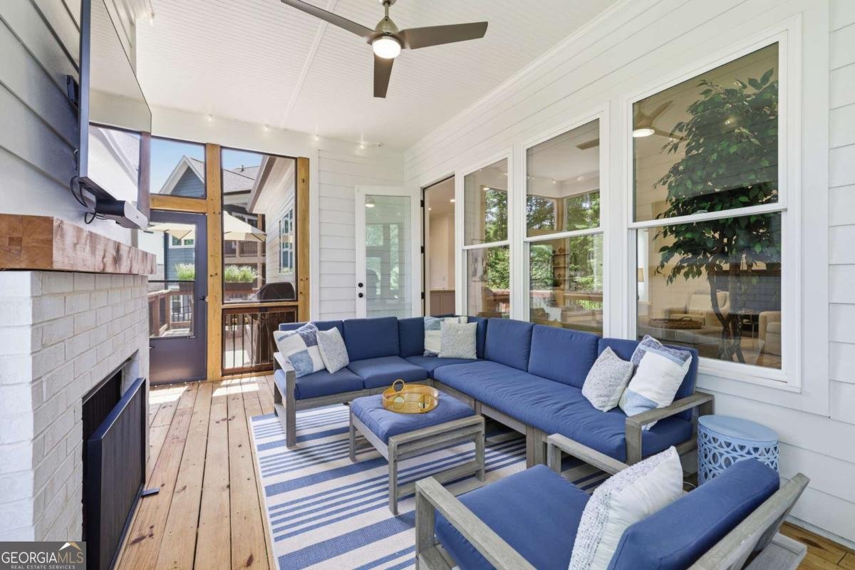 7150 Bluebird Cove Gainesville - Photo 34