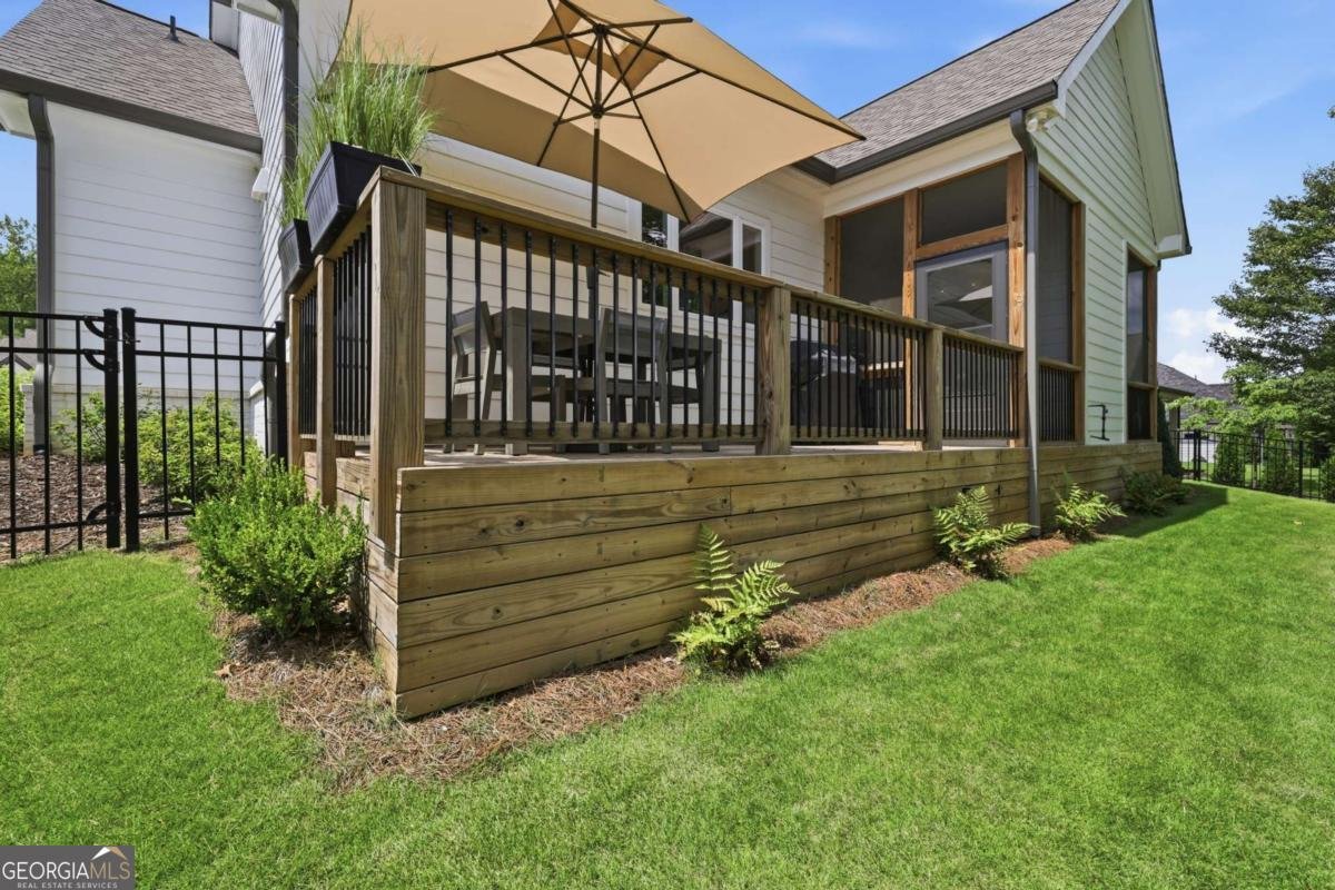 7150 Bluebird Cove Gainesville - Photo 37