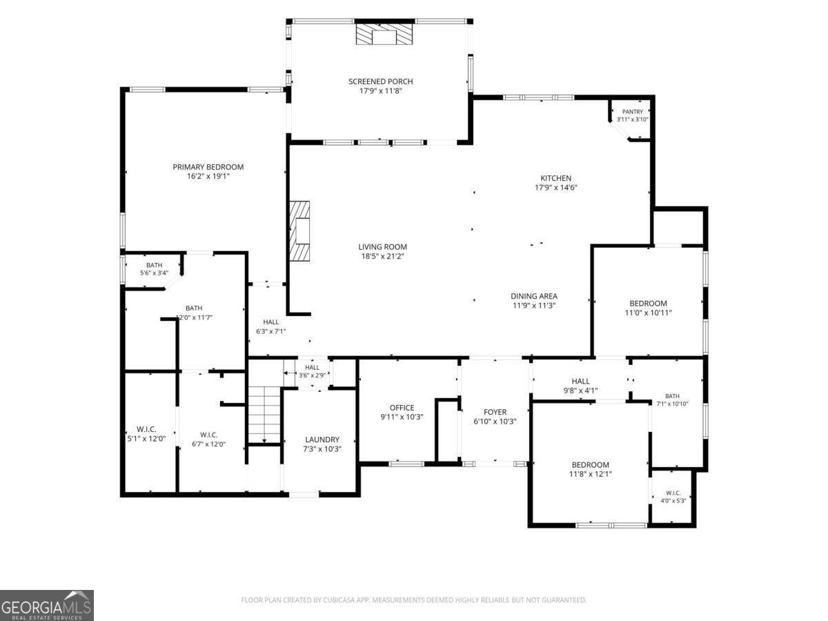 7150 Bluebird Cove Gainesville - Photo 45