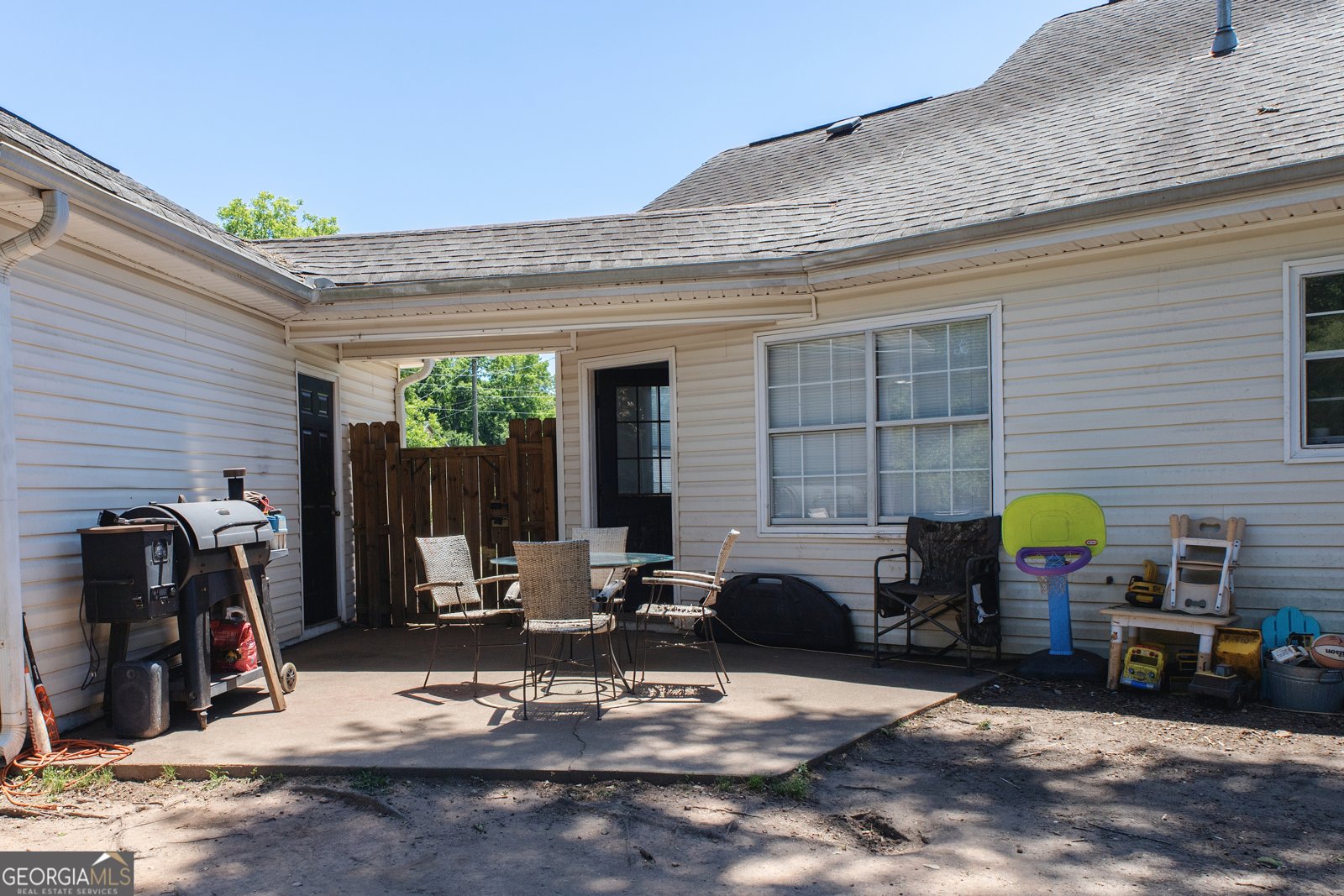 55 Ashton Court Covington - Photo 20