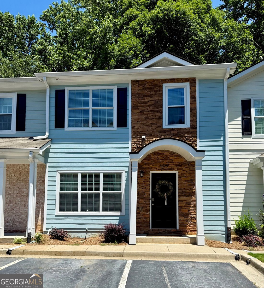 3079 Steeplechase Alpharetta - main photo