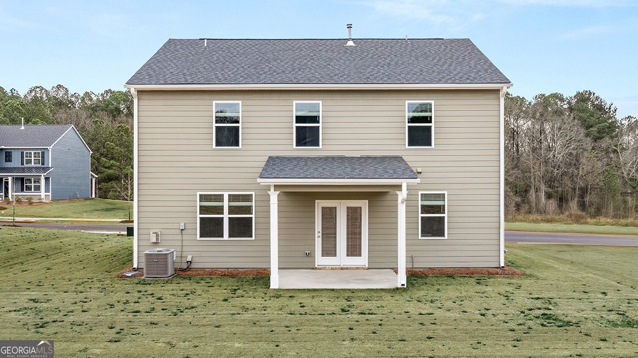 580 Great Salt Lane Hoschton - Photo 14