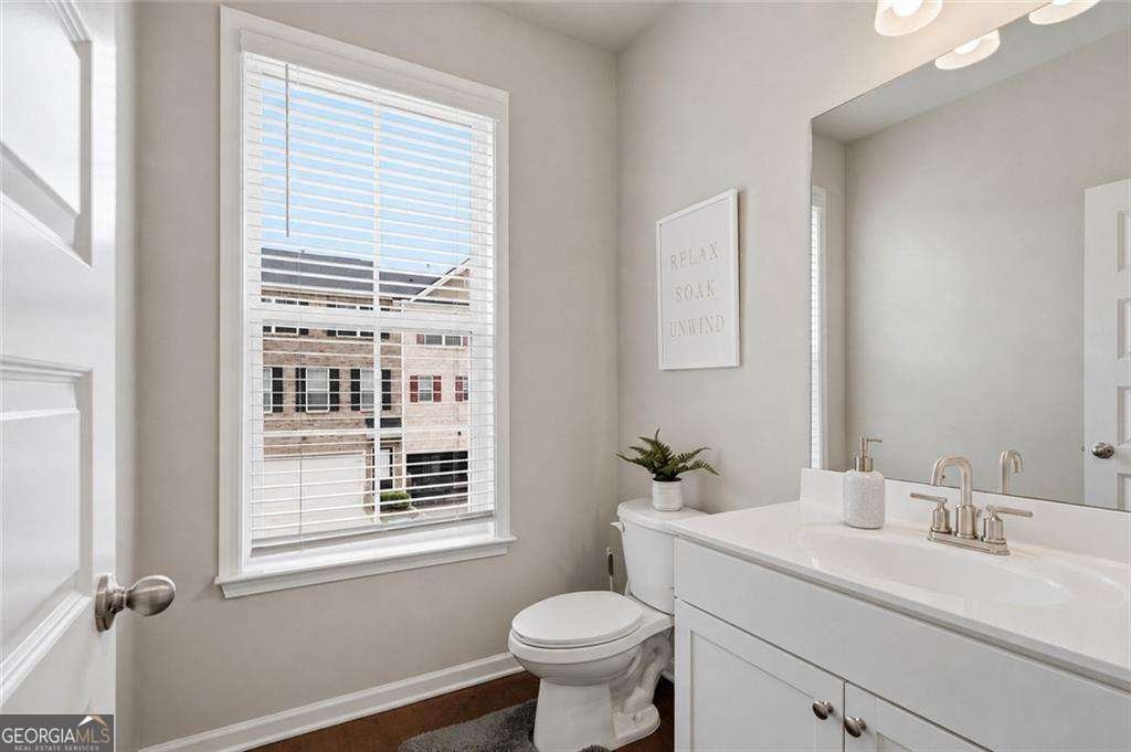 2327 Foley Park Street Snellville - Photo 13