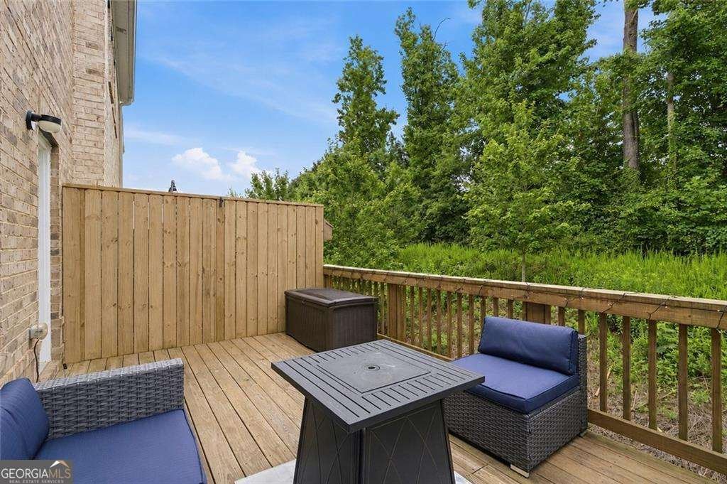 2327 Foley Park Street Snellville - Photo 14
