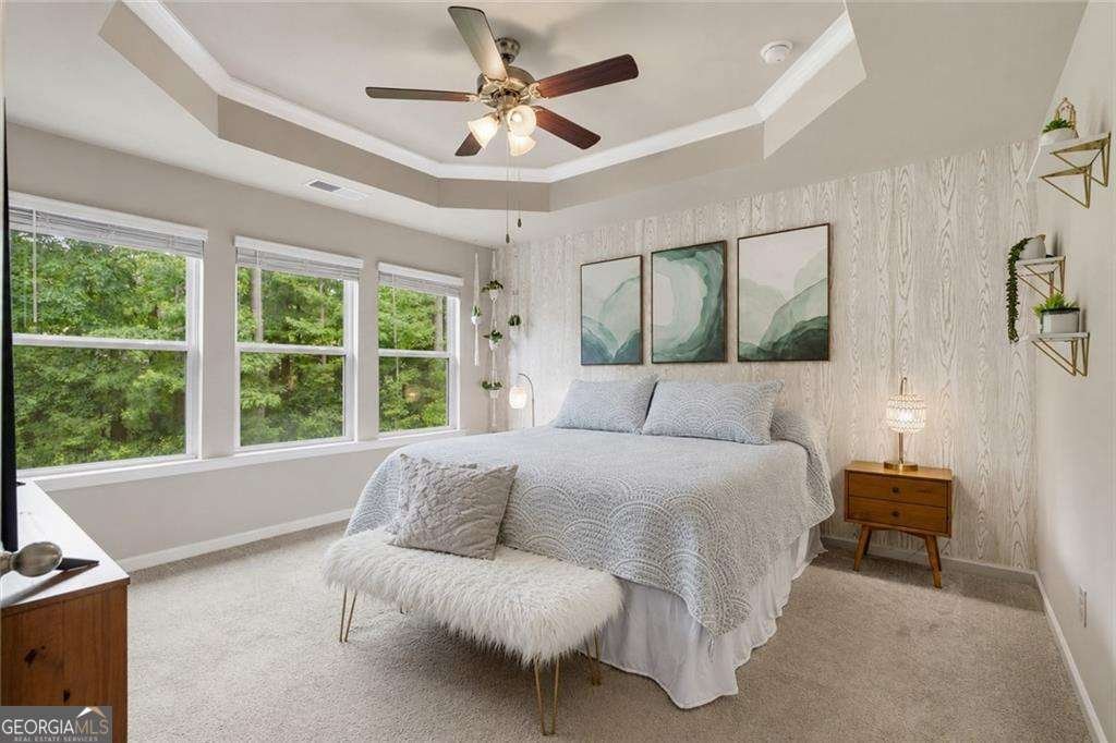 2327 Foley Park Street Snellville - Photo 15