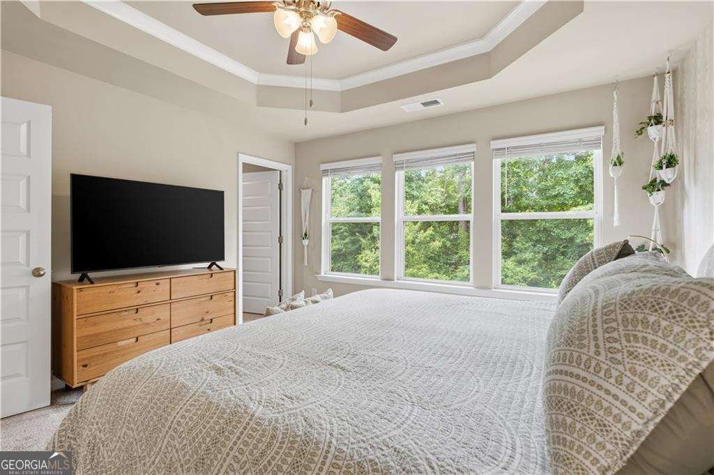2327 Foley Park Street Snellville - Photo 17