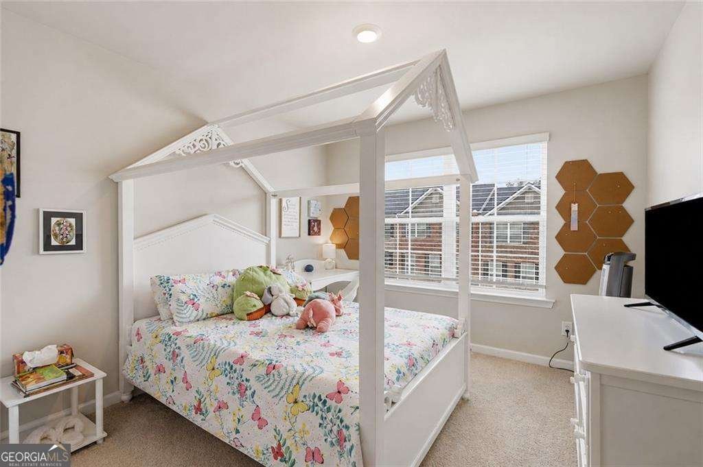 2327 Foley Park Street Snellville - Photo 20