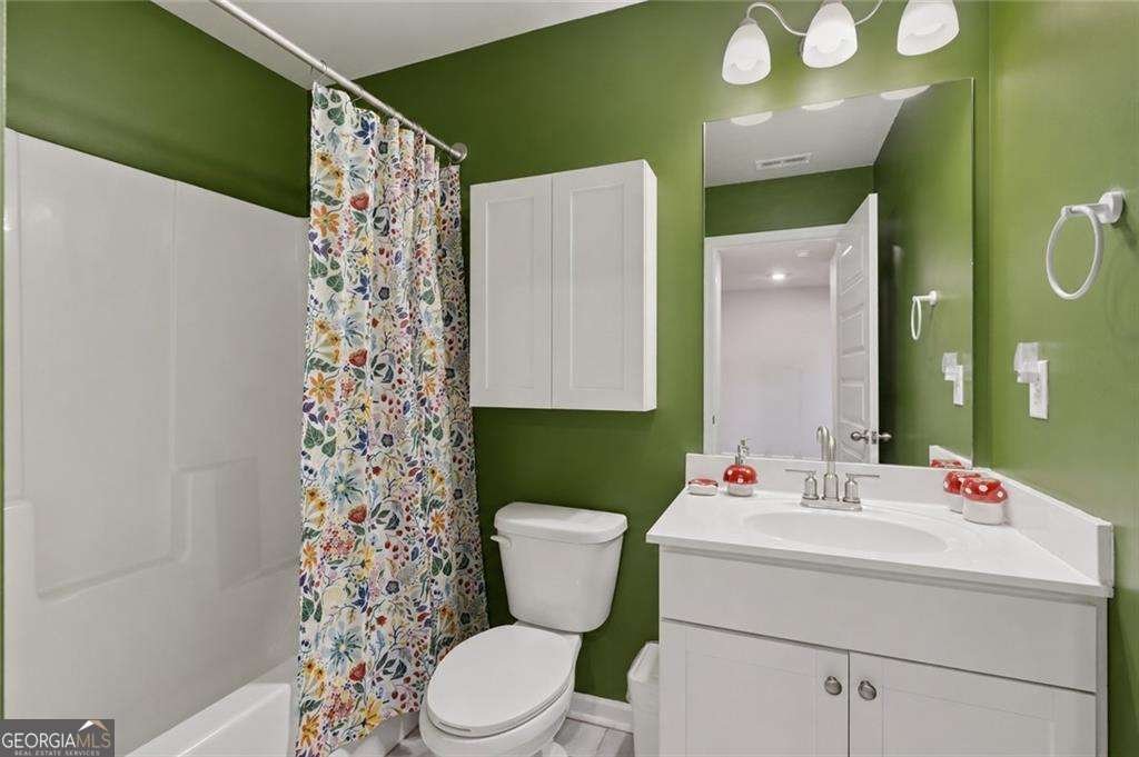 2327 Foley Park Street Snellville - Photo 22
