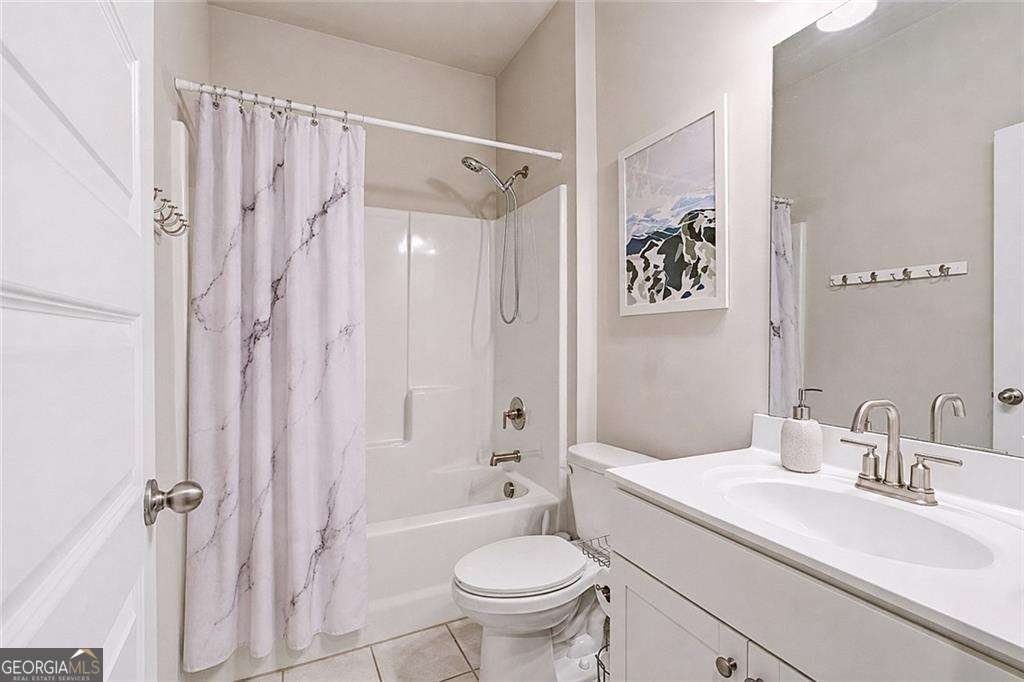 2327 Foley Park Street Snellville - Photo 24