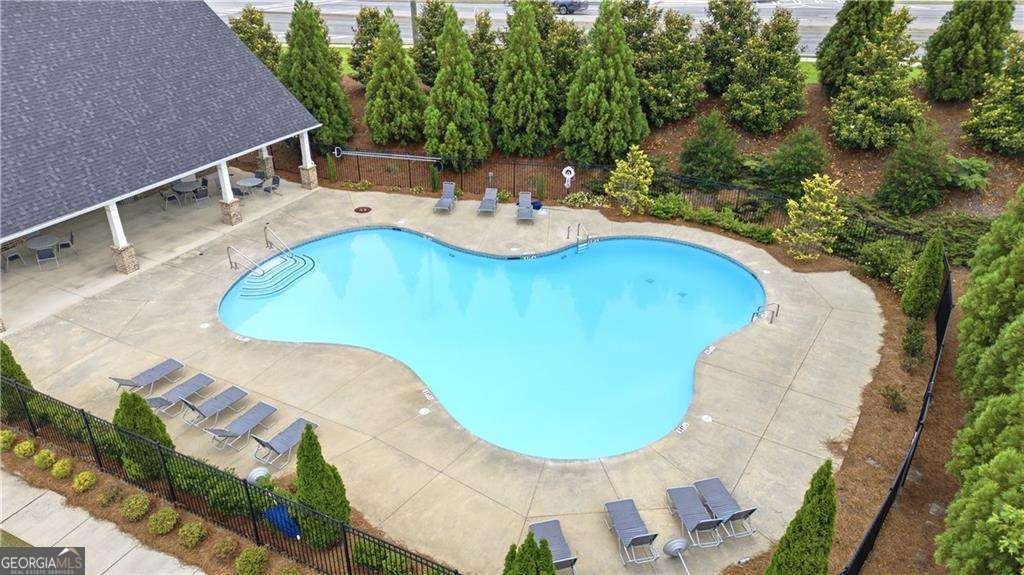 2327 Foley Park Street Snellville - Photo 25