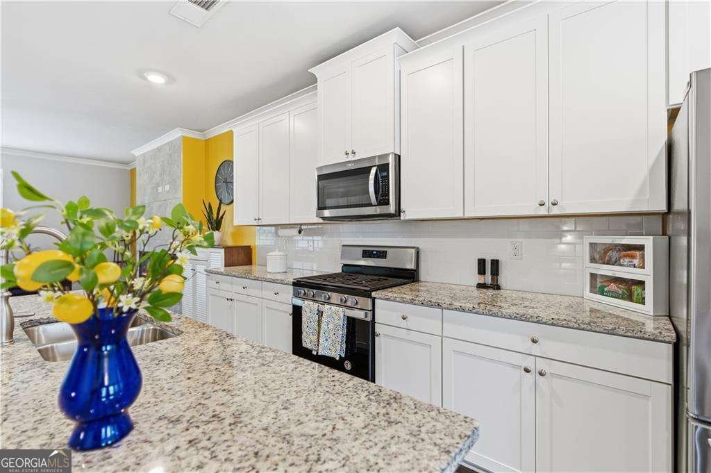 2327 Foley Park Street Snellville - Photo 6