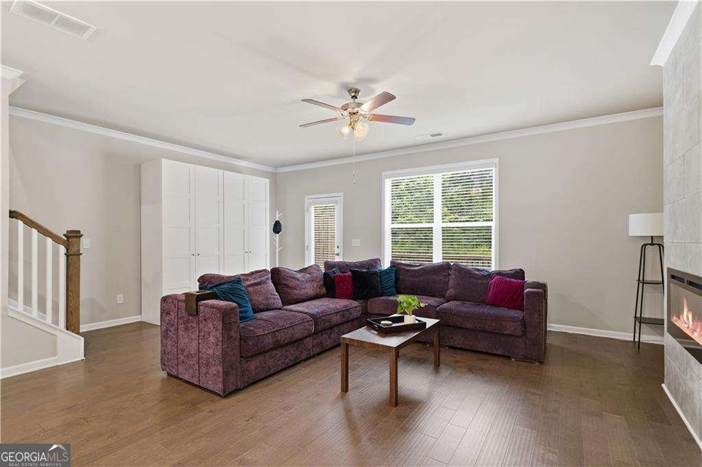 2327 Foley Park Street Snellville - Photo 9
