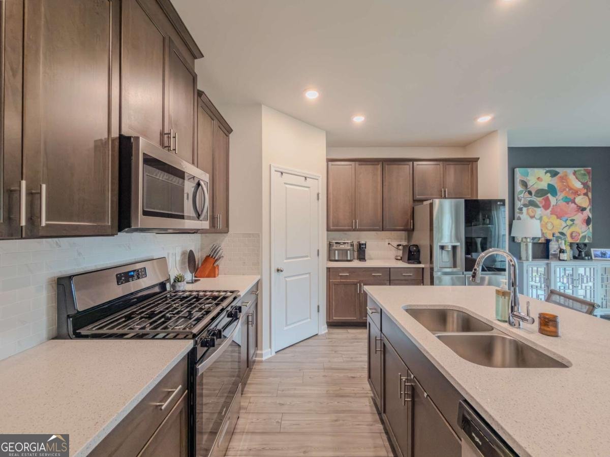 4311 Dean Grove Way Loganville - Photo 13